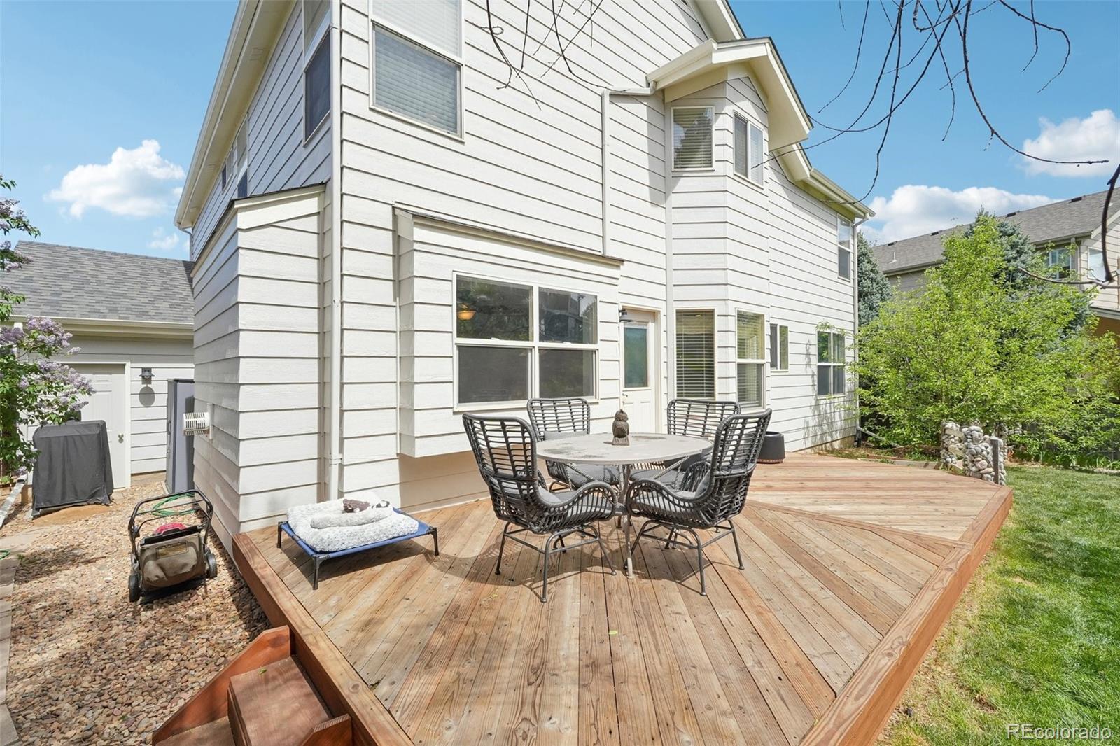 MLS Image #35 for 6642  tiger tooth ,lone tree, Colorado