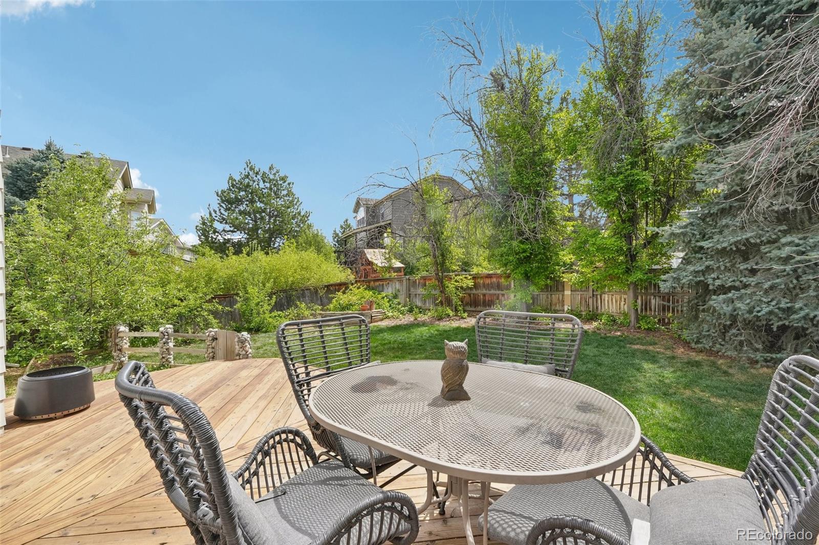 MLS Image #36 for 6642  tiger tooth ,lone tree, Colorado