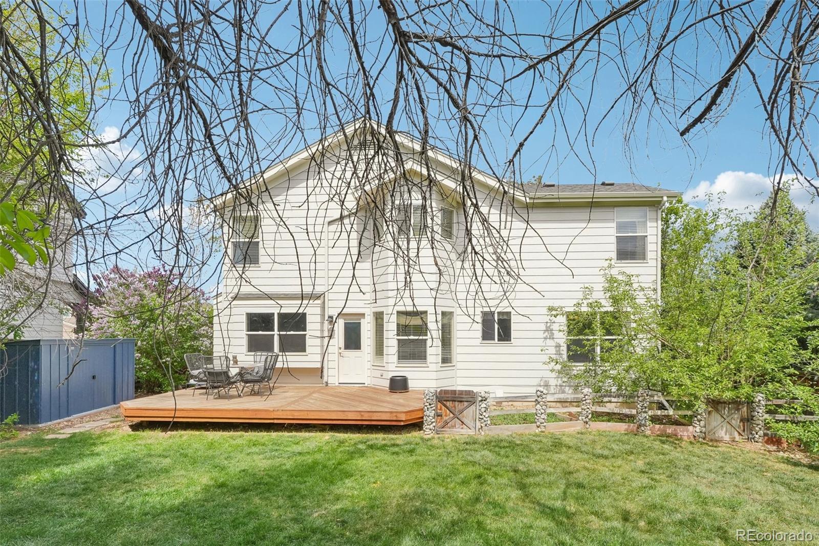 MLS Image #37 for 6642  tiger tooth ,lone tree, Colorado