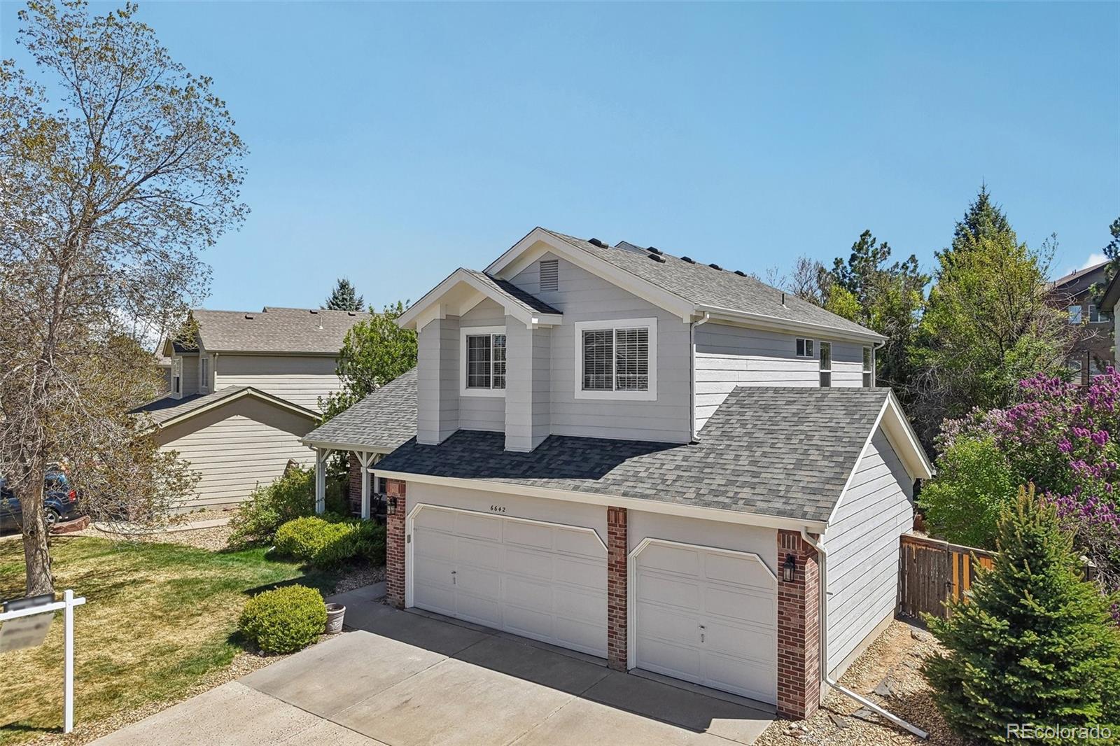 MLS Image #38 for 6642  tiger tooth ,lone tree, Colorado