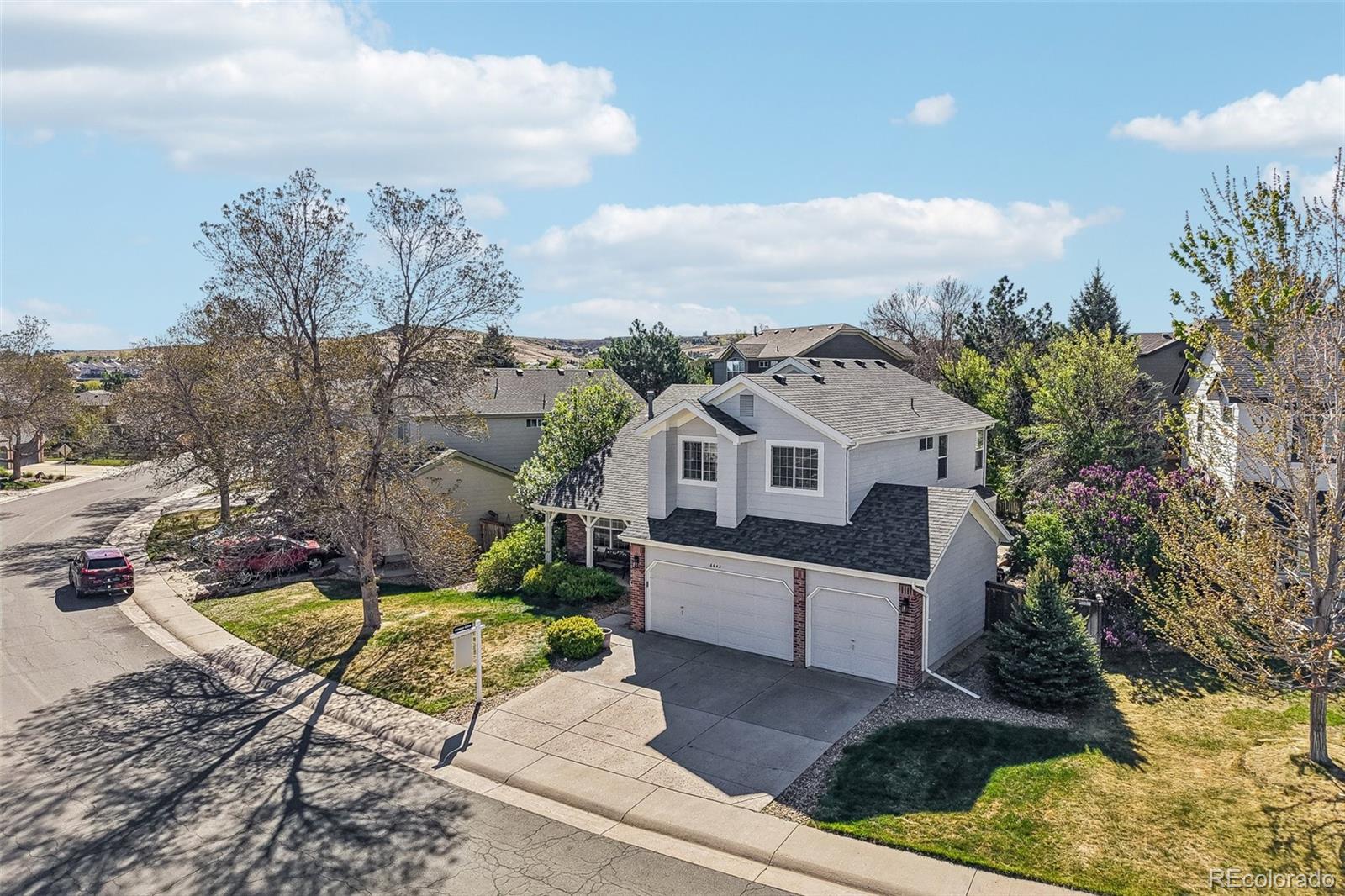 MLS Image #39 for 6642  tiger tooth ,lone tree, Colorado