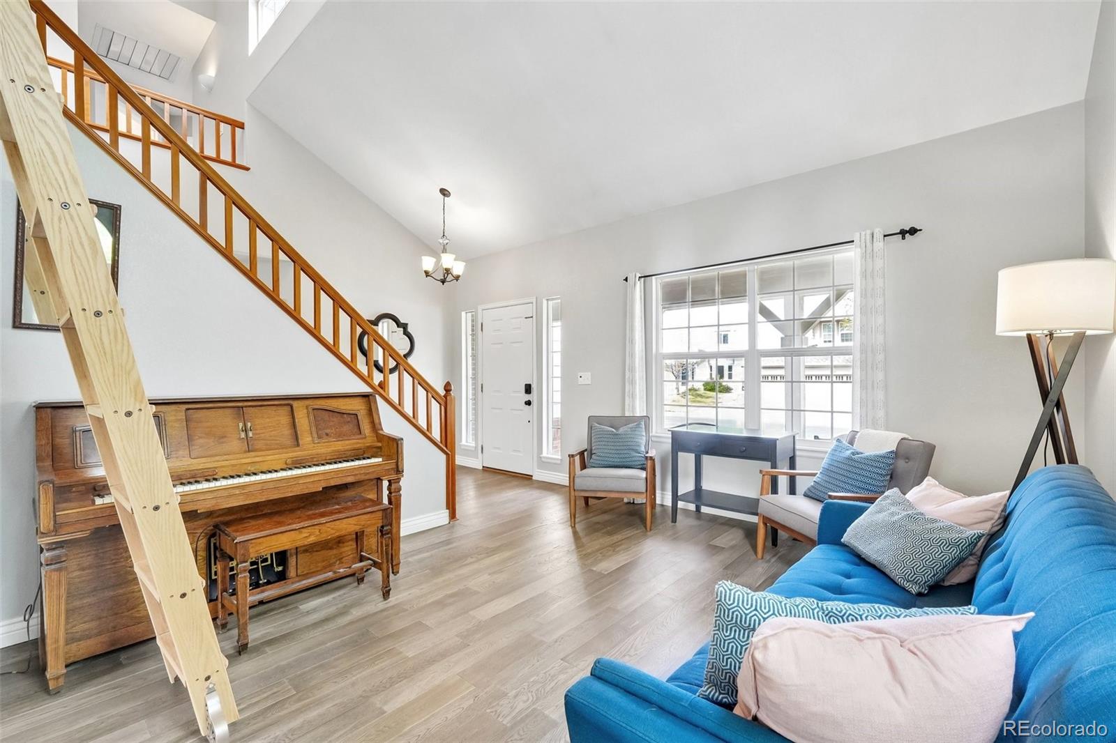MLS Image #4 for 6642  tiger tooth ,lone tree, Colorado
