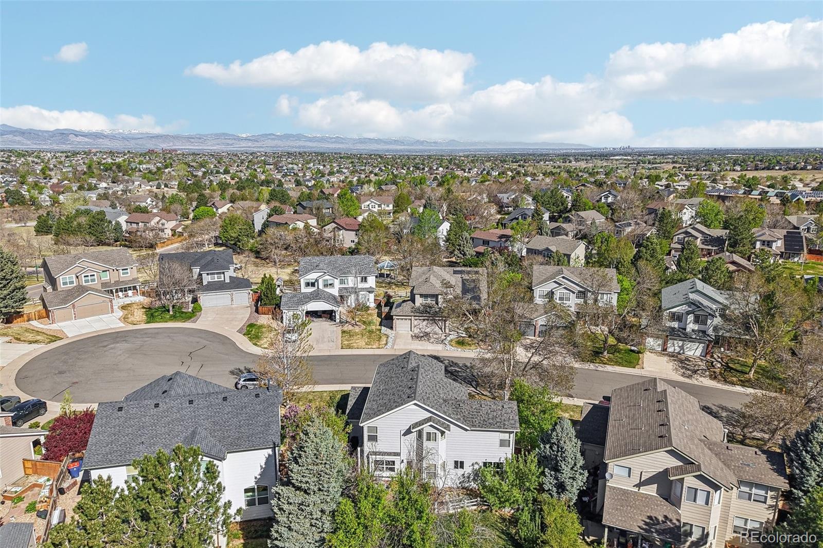 MLS Image #43 for 6642  tiger tooth ,lone tree, Colorado