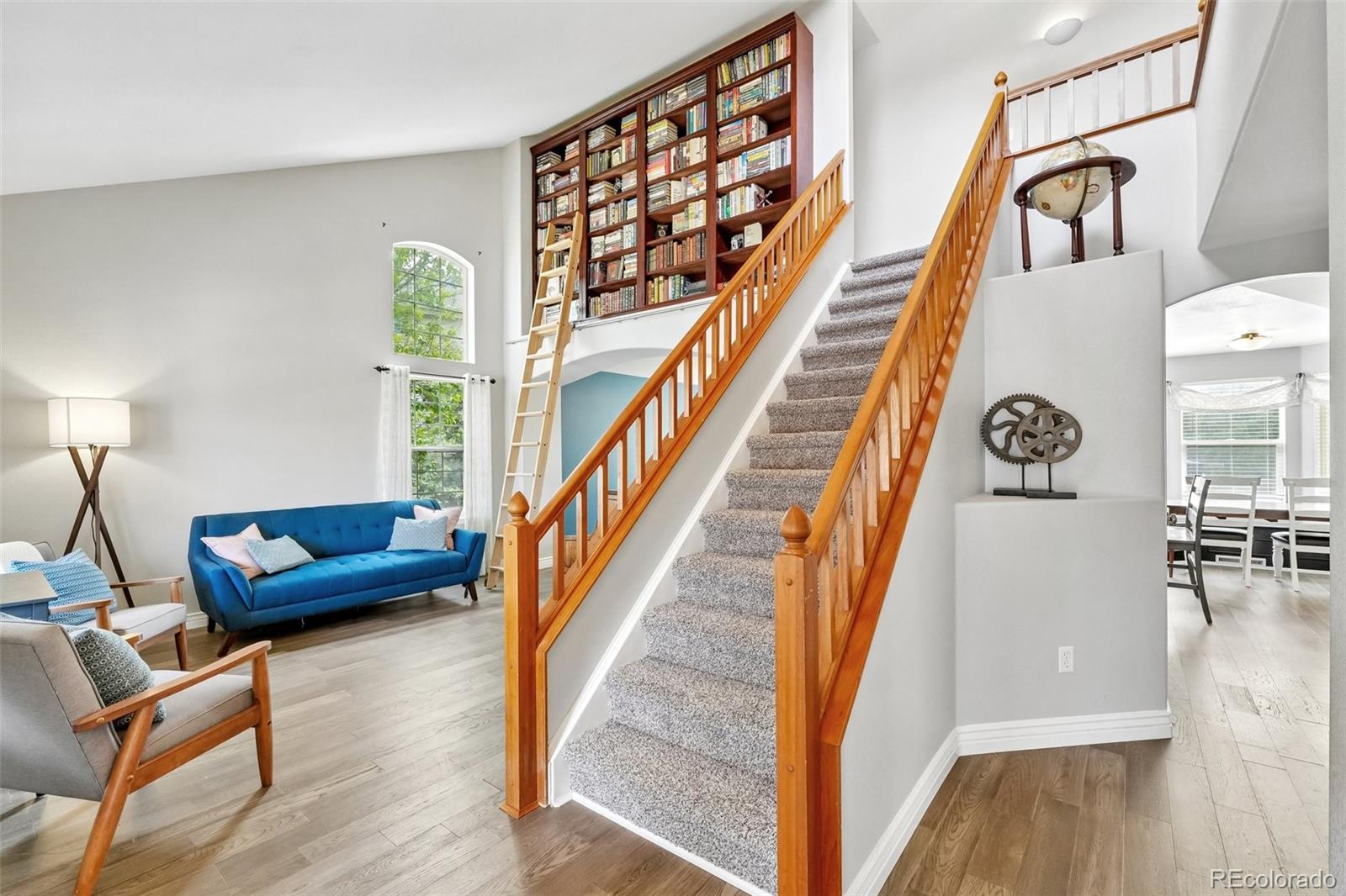 MLS Image #5 for 6642  tiger tooth ,lone tree, Colorado