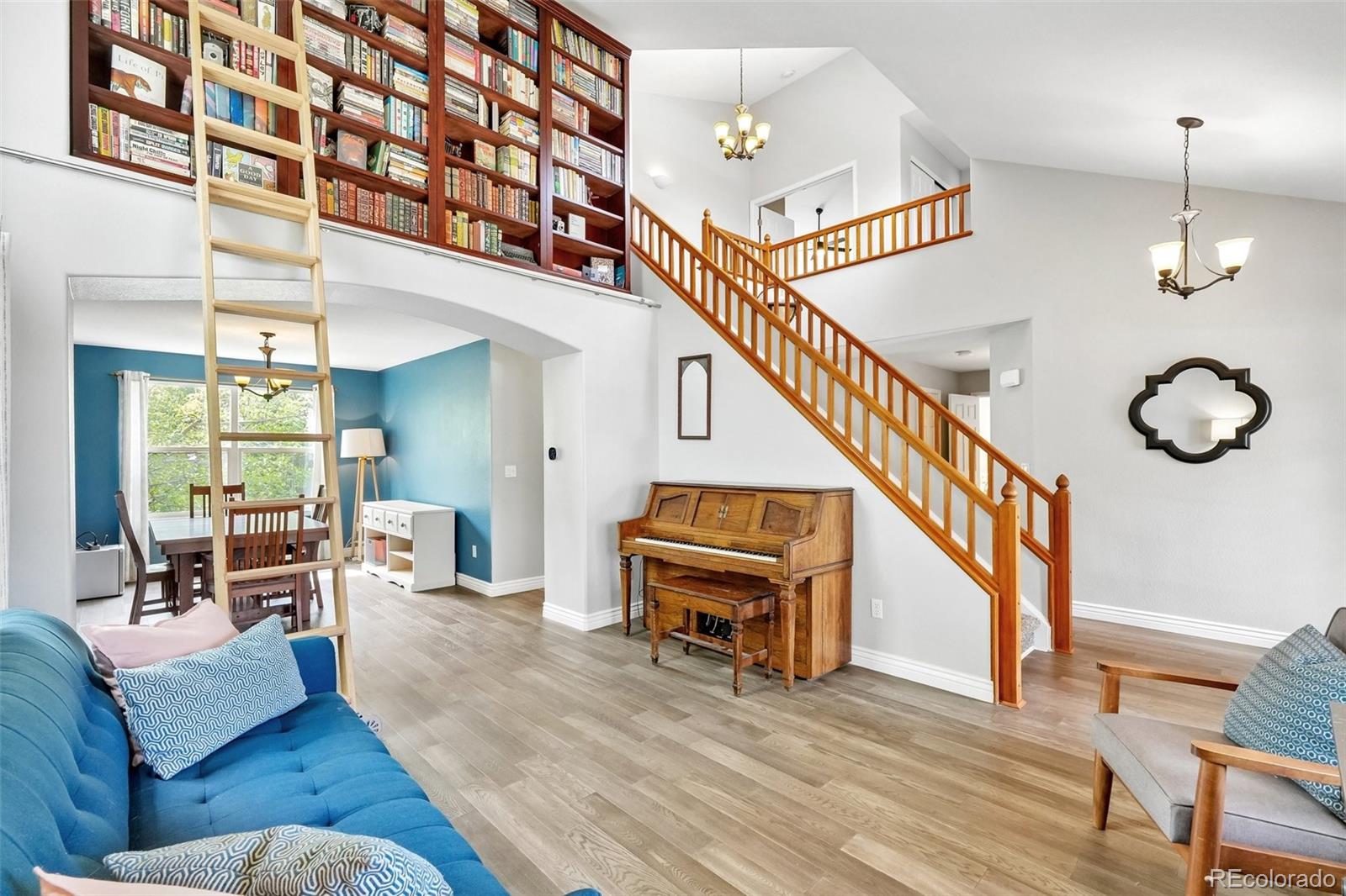 MLS Image #6 for 6642  tiger tooth ,lone tree, Colorado