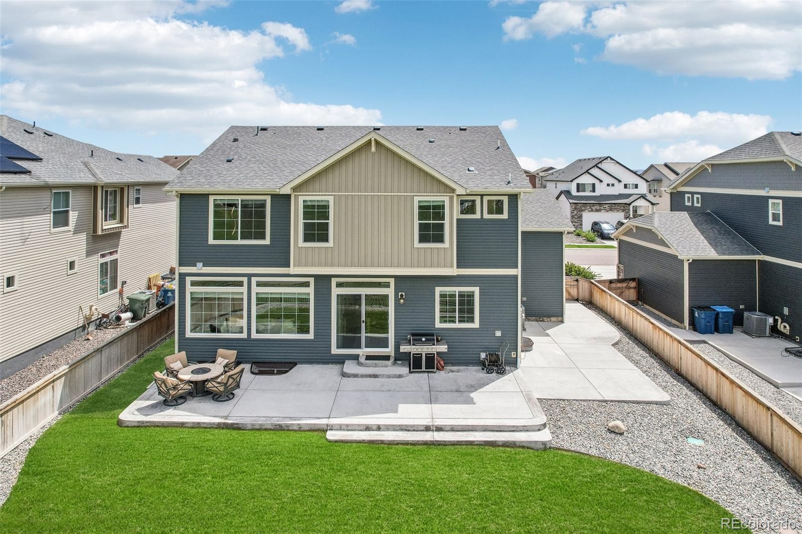 MLS Image #2 for 16595 e 110th avenue,commerce city, Colorado