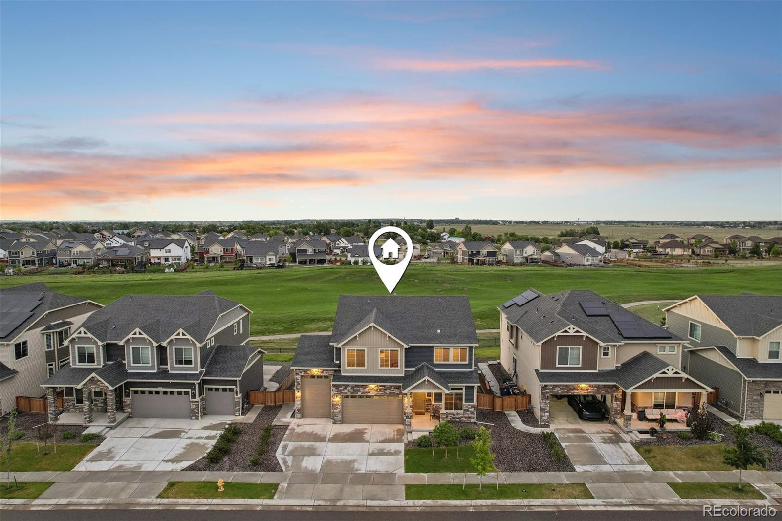 MLS Image #30 for 16595 e 110th avenue,commerce city, Colorado