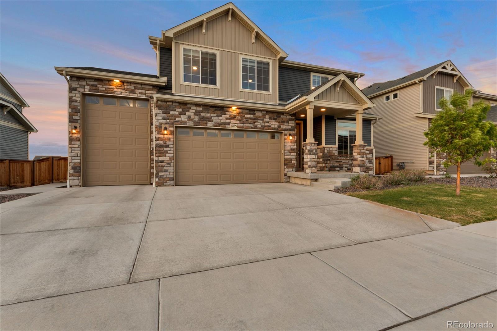 MLS Image #35 for 16595 e 110th avenue,commerce city, Colorado