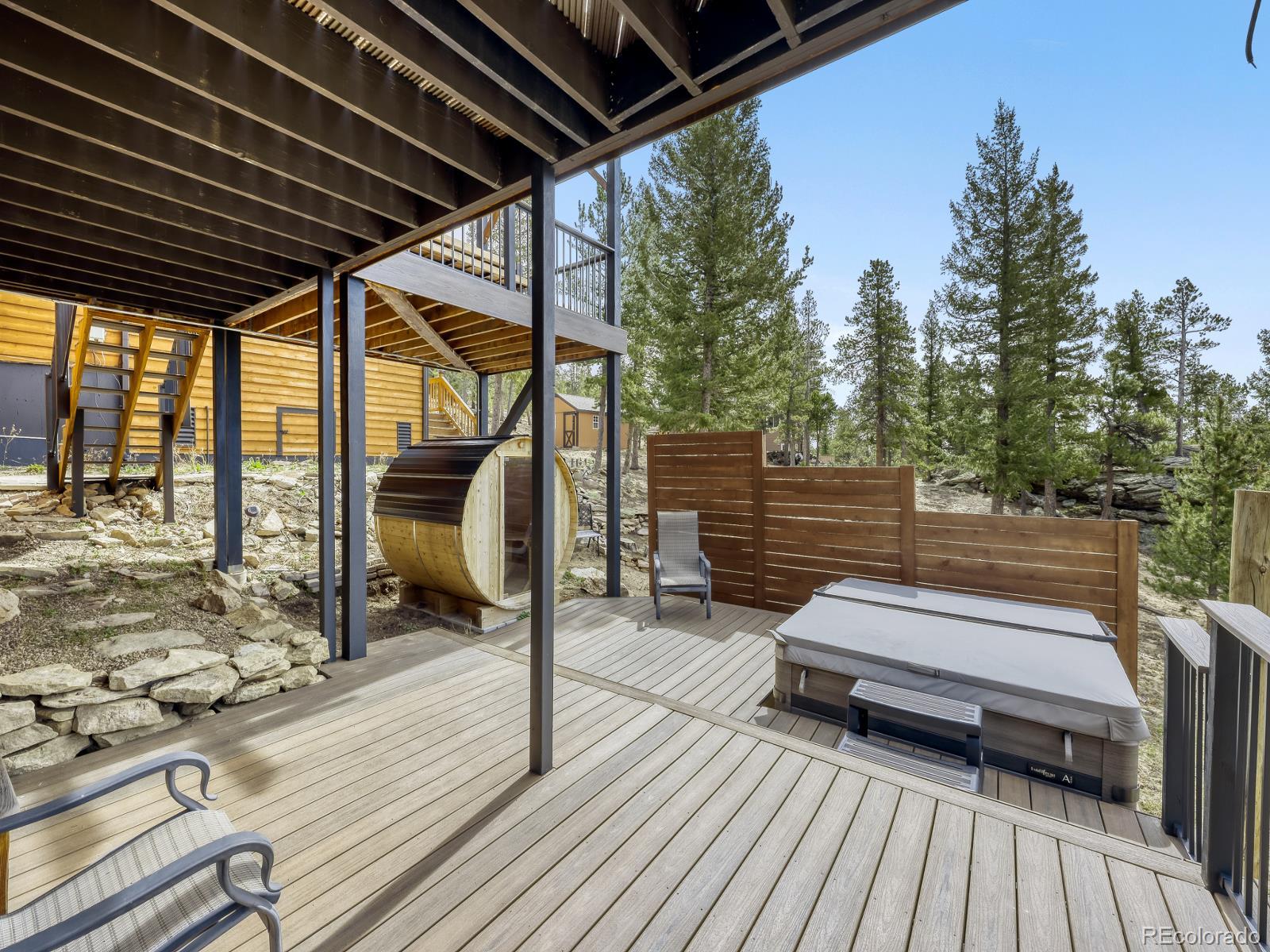 MLS Image #35 for 34628  lyttle dowdle drive,golden, Colorado