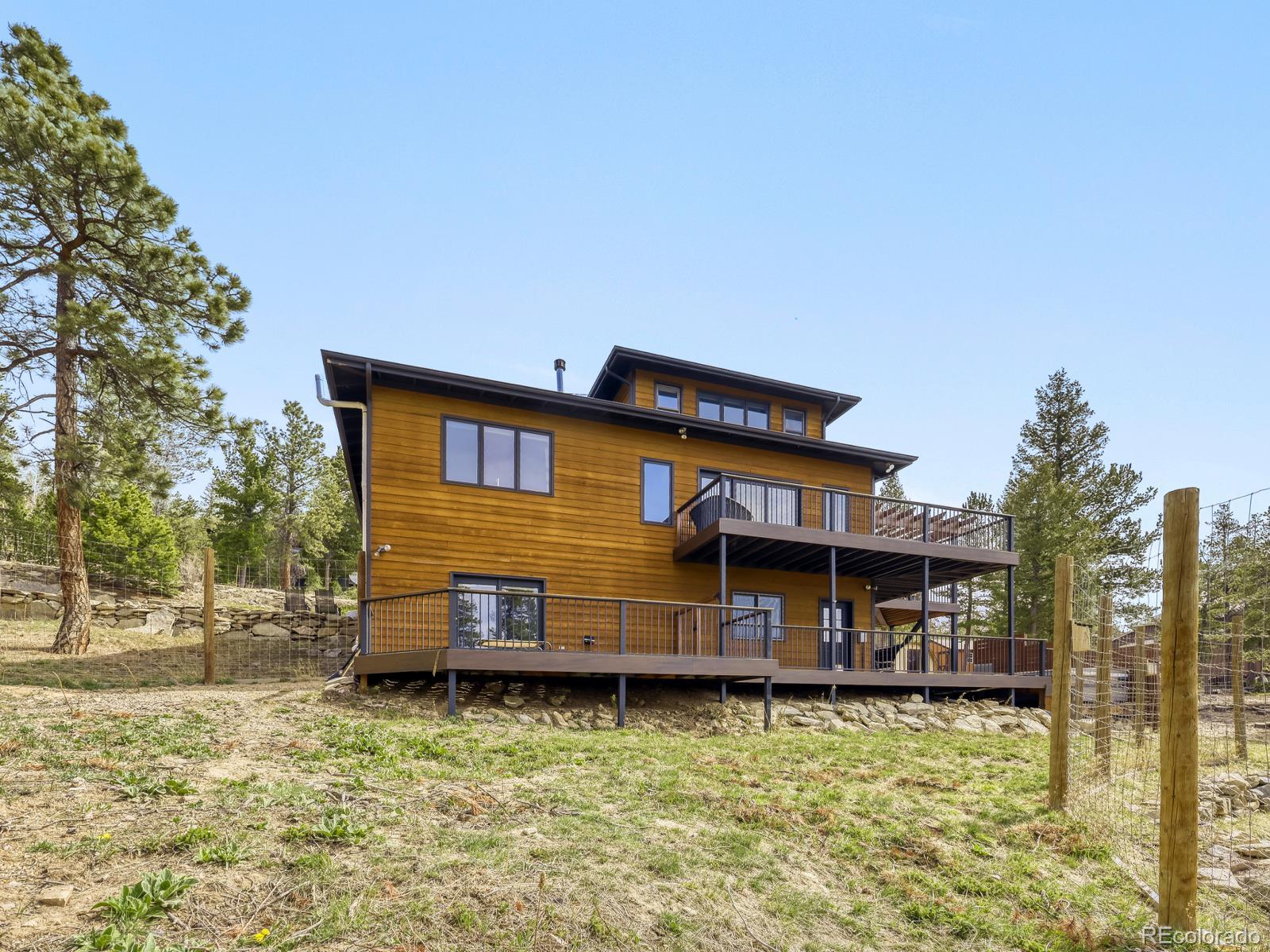 MLS Image #4 for 34628  lyttle dowdle drive,golden, Colorado