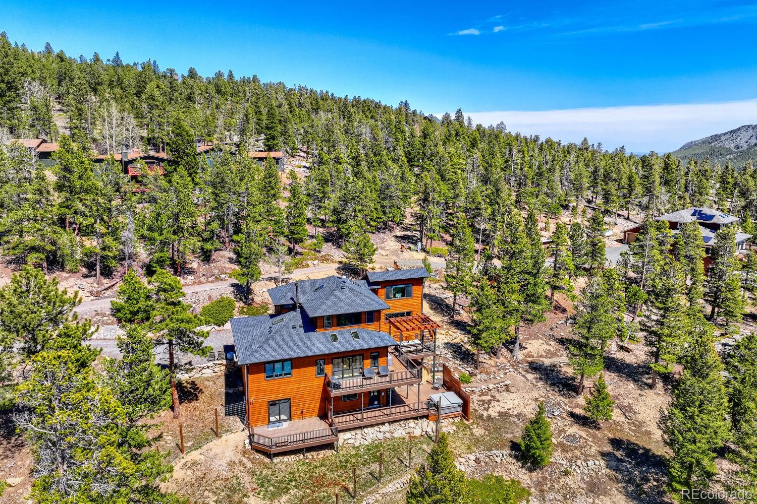 MLS Image #40 for 34628  lyttle dowdle drive,golden, Colorado
