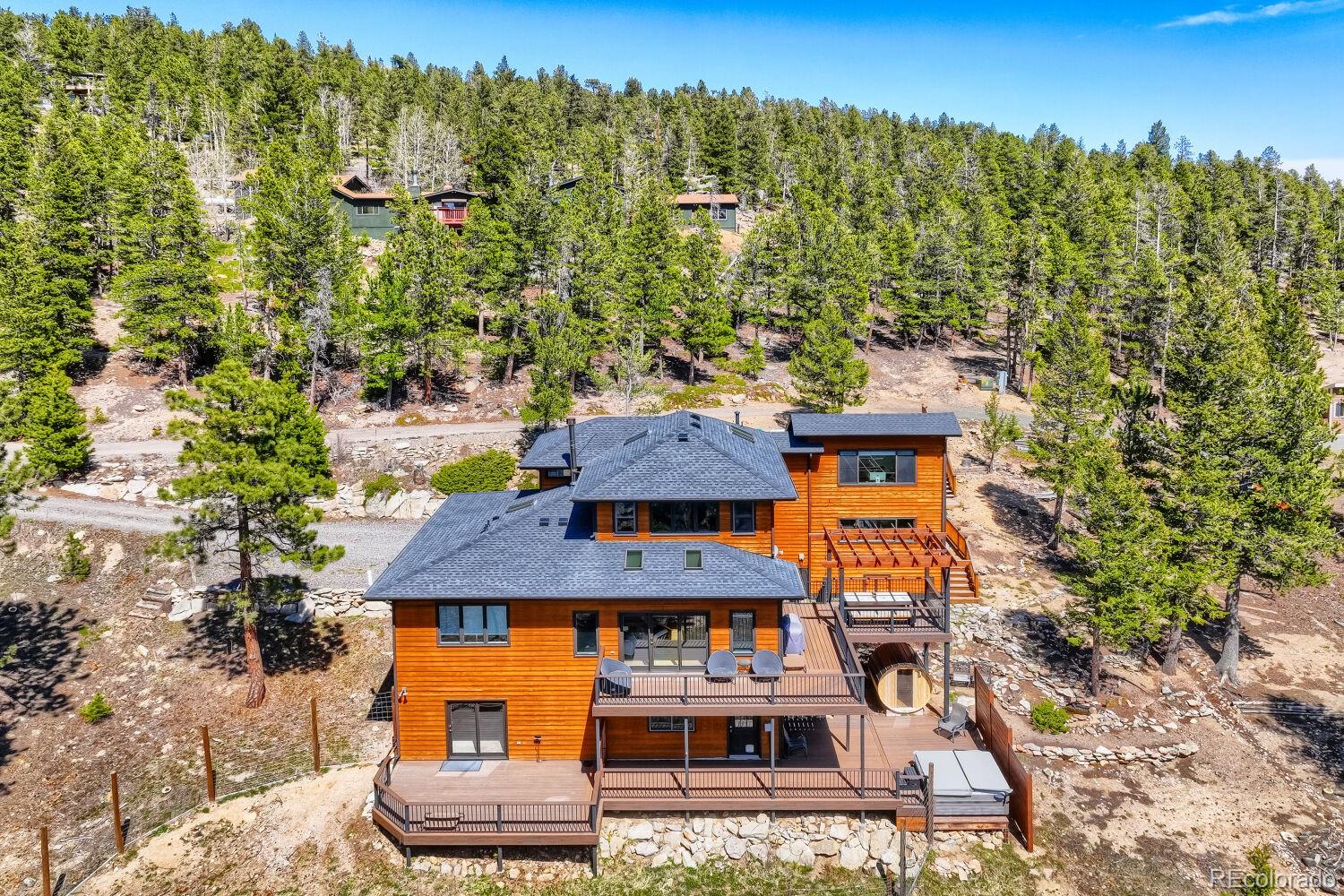 MLS Image #41 for 34628  lyttle dowdle drive,golden, Colorado