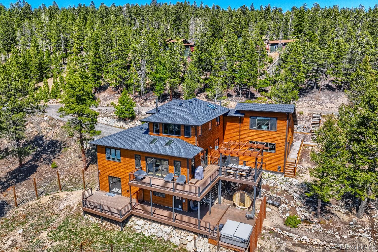 MLS Image #42 for 34628  lyttle dowdle drive,golden, Colorado