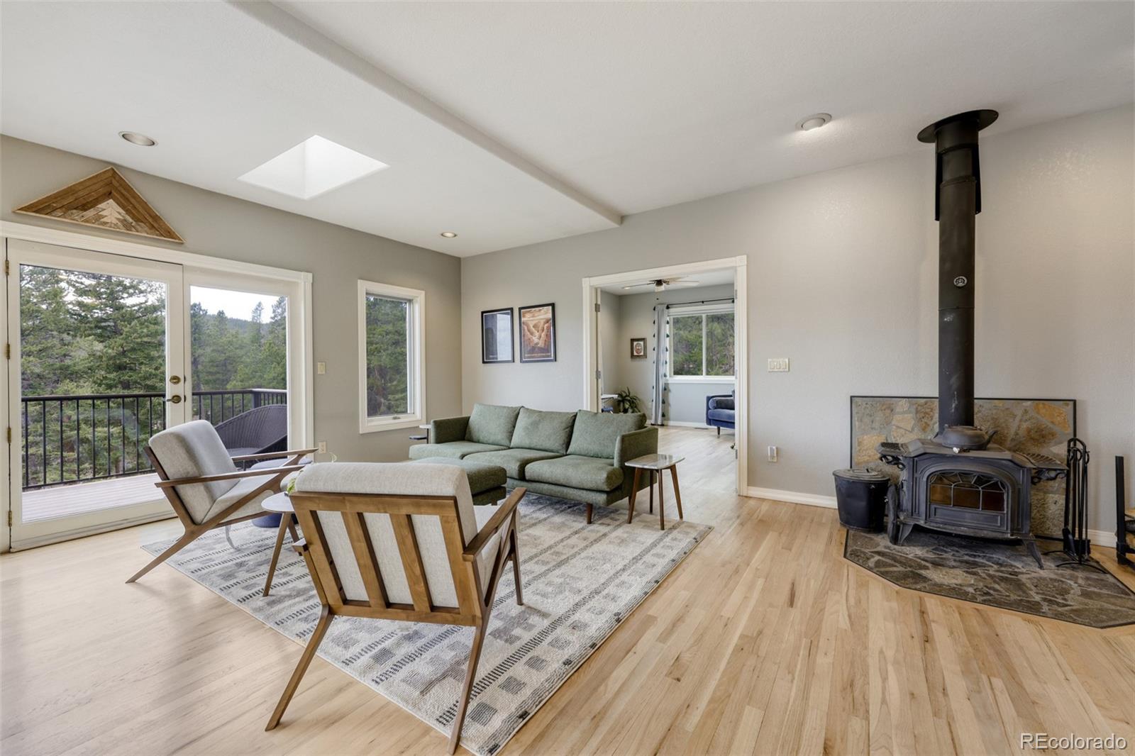 MLS Image #8 for 34628  lyttle dowdle drive,golden, Colorado