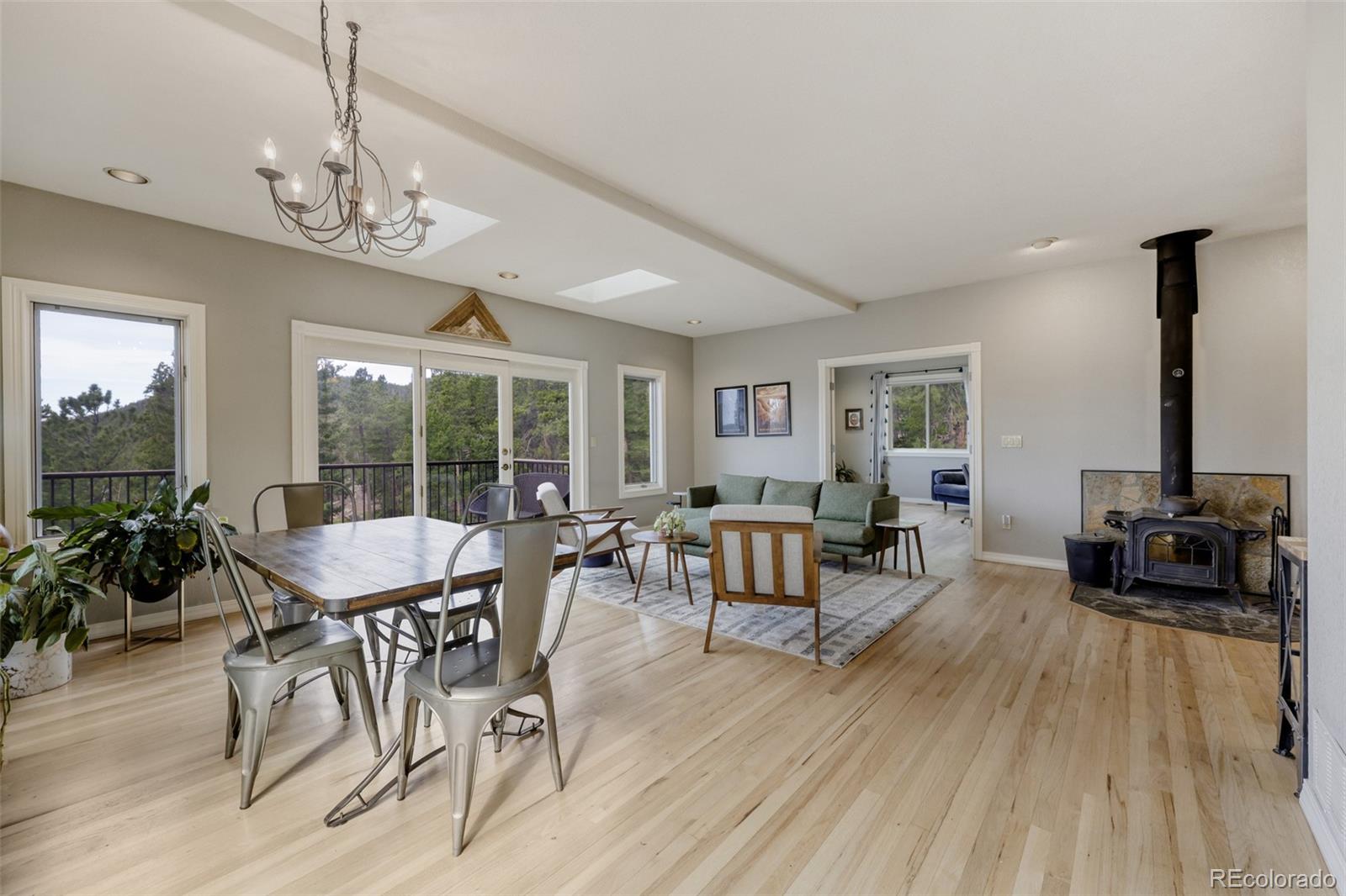 MLS Image #9 for 34628  lyttle dowdle drive,golden, Colorado