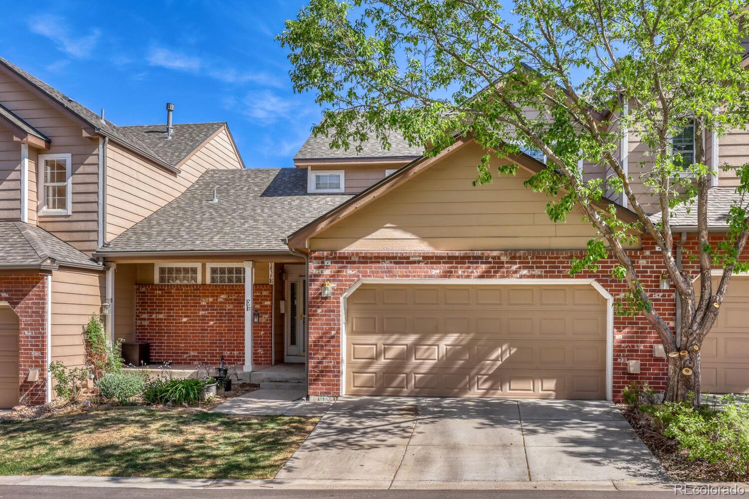 MLS Image #2 for 6839 s webster street e,littleton, Colorado