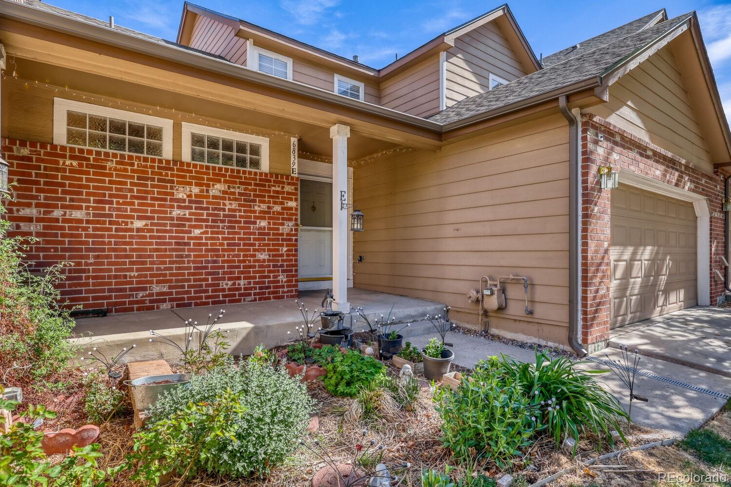 MLS Image #3 for 6839 s webster street e,littleton, Colorado