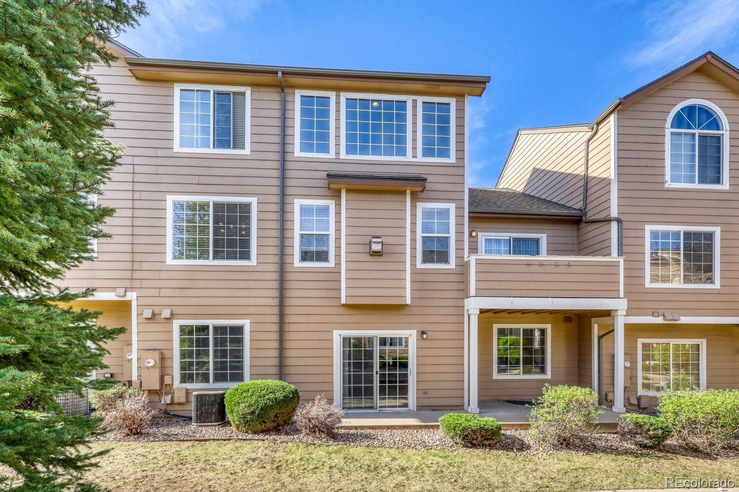 MLS Image #4 for 6839 s webster street e,littleton, Colorado