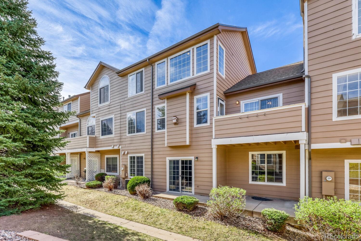 MLS Image #5 for 6839 s webster street e,littleton, Colorado