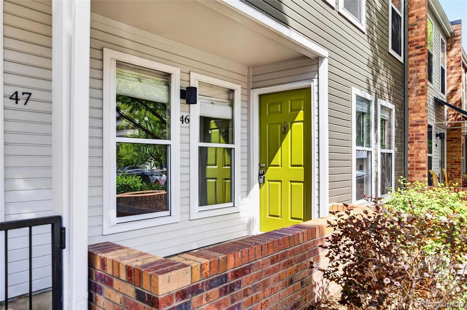 MLS Image #1 for 1150  inca street,denver, Colorado