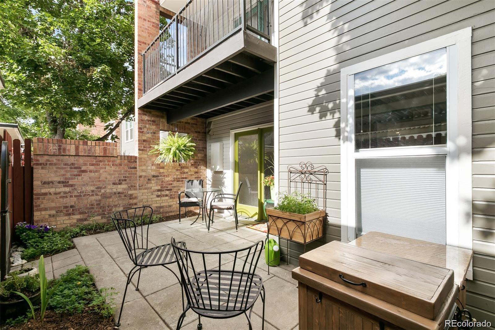 MLS Image #19 for 1150  inca street,denver, Colorado