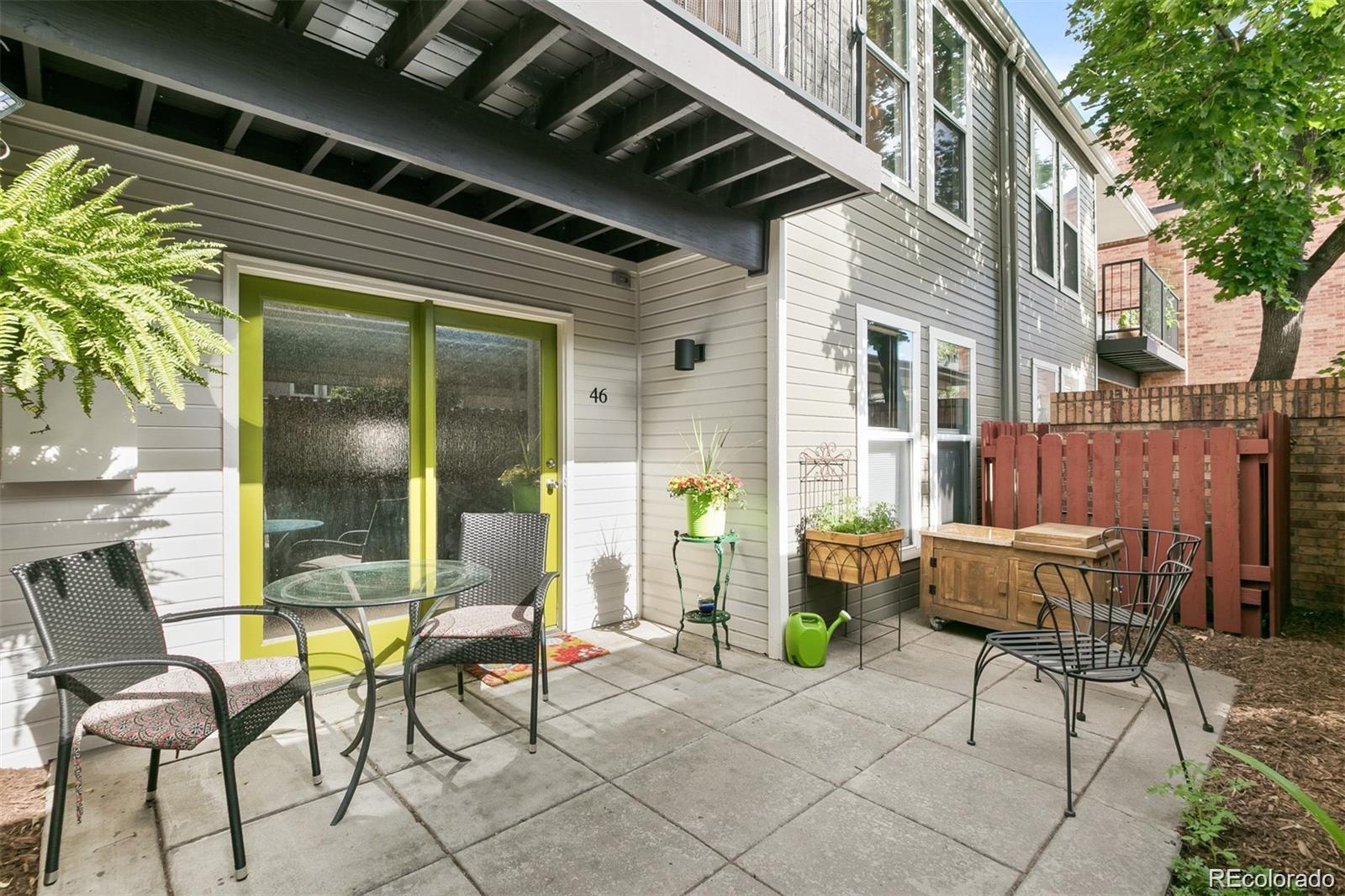 MLS Image #20 for 1150  inca street,denver, Colorado