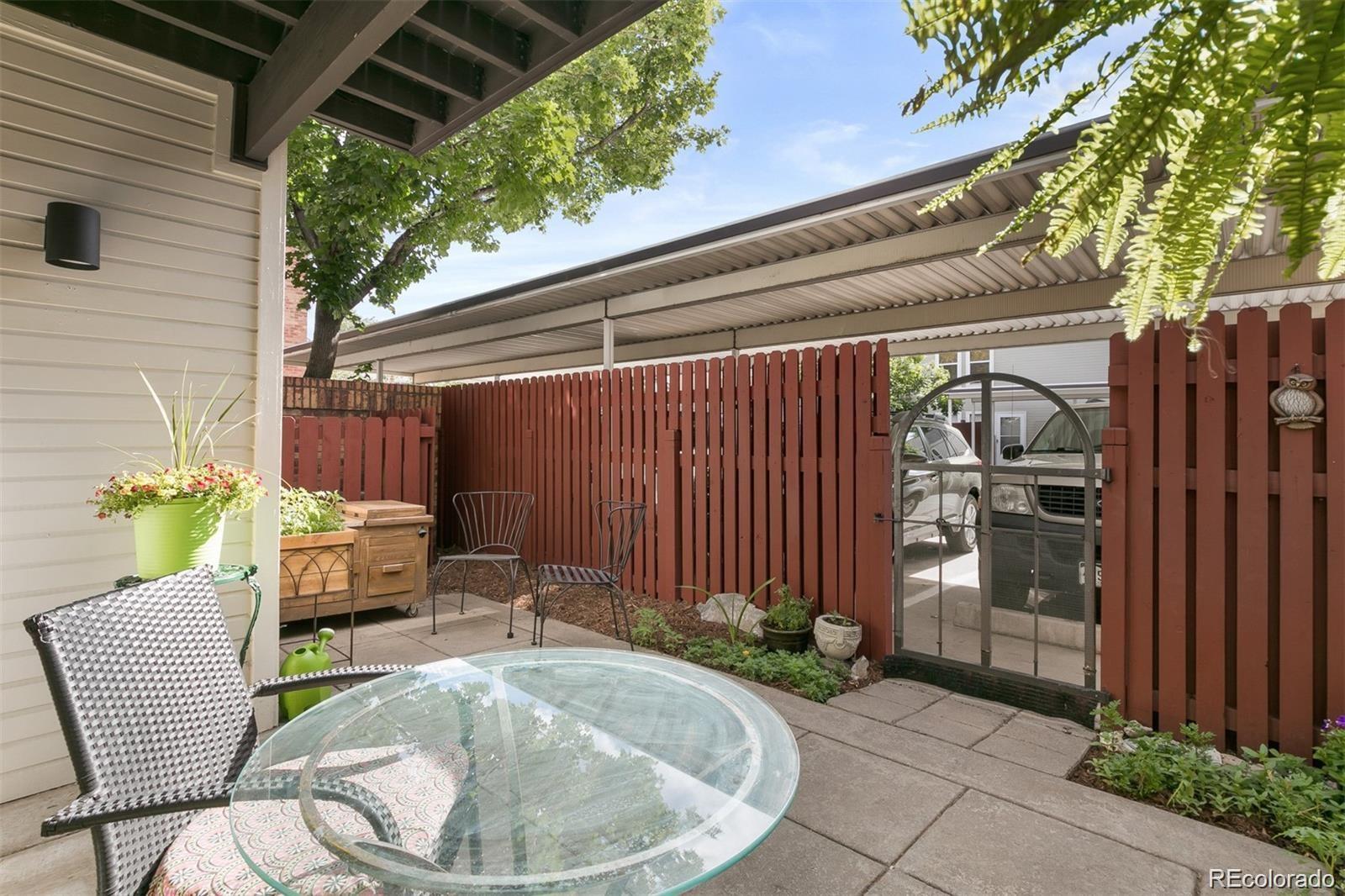 MLS Image #21 for 1150  inca street,denver, Colorado