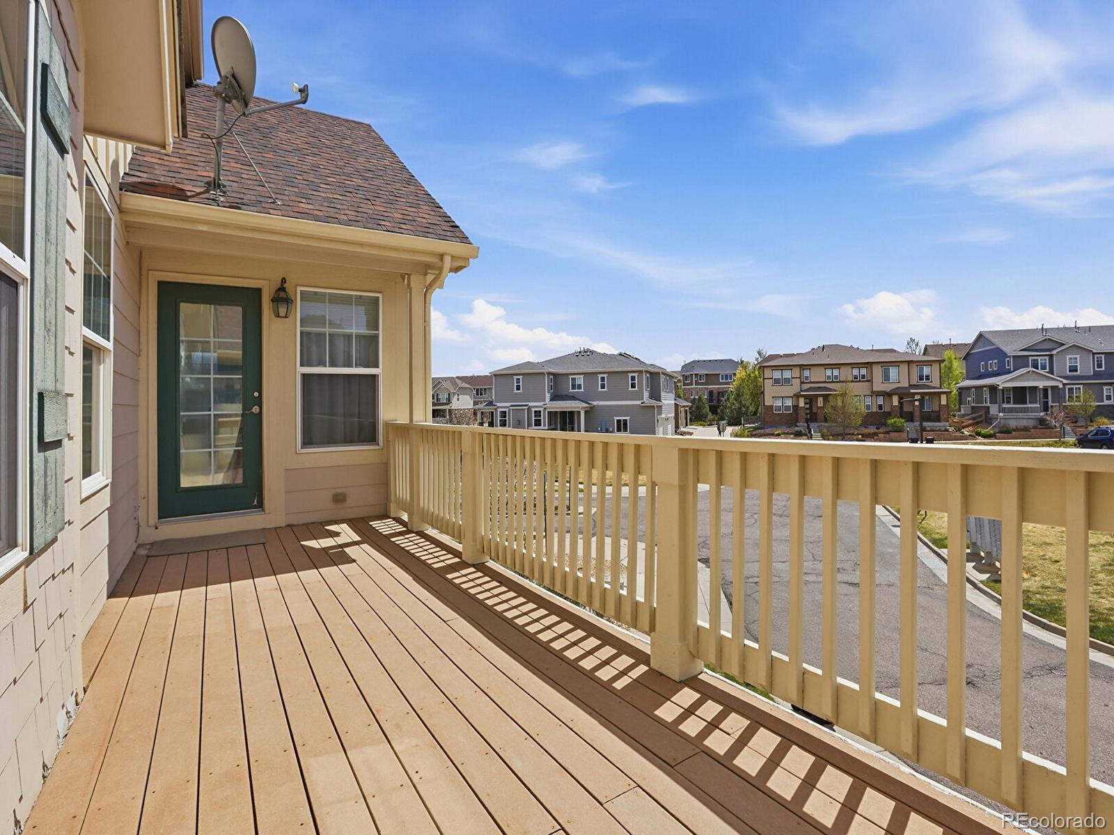 MLS Image #25 for 7243 s millbrook court,aurora, Colorado