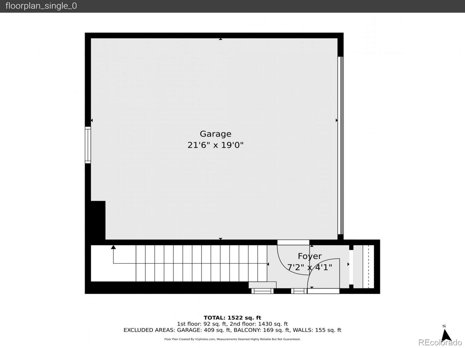 MLS Image #36 for 7243 s millbrook court,aurora, Colorado