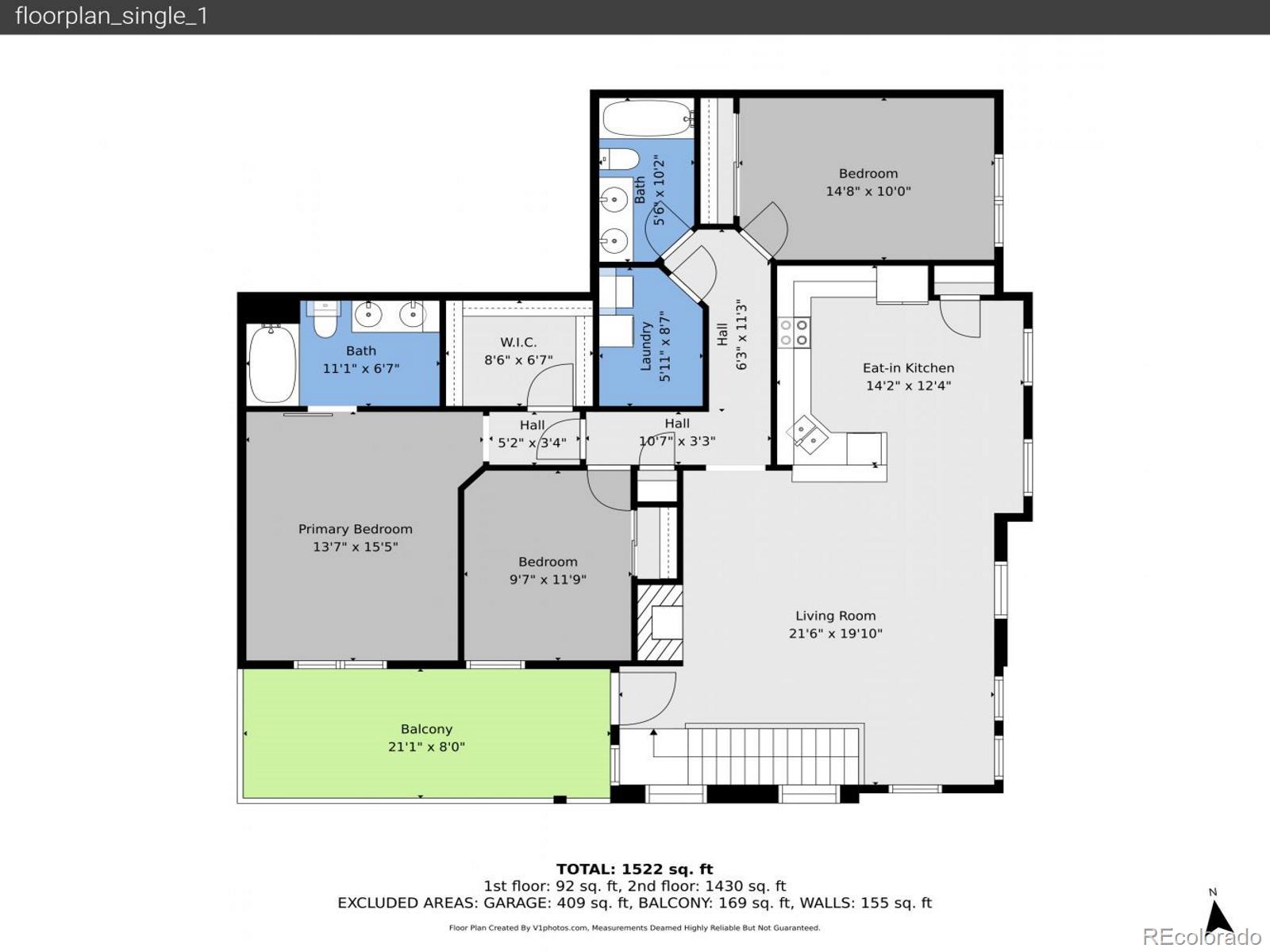 MLS Image #37 for 7243 s millbrook court,aurora, Colorado