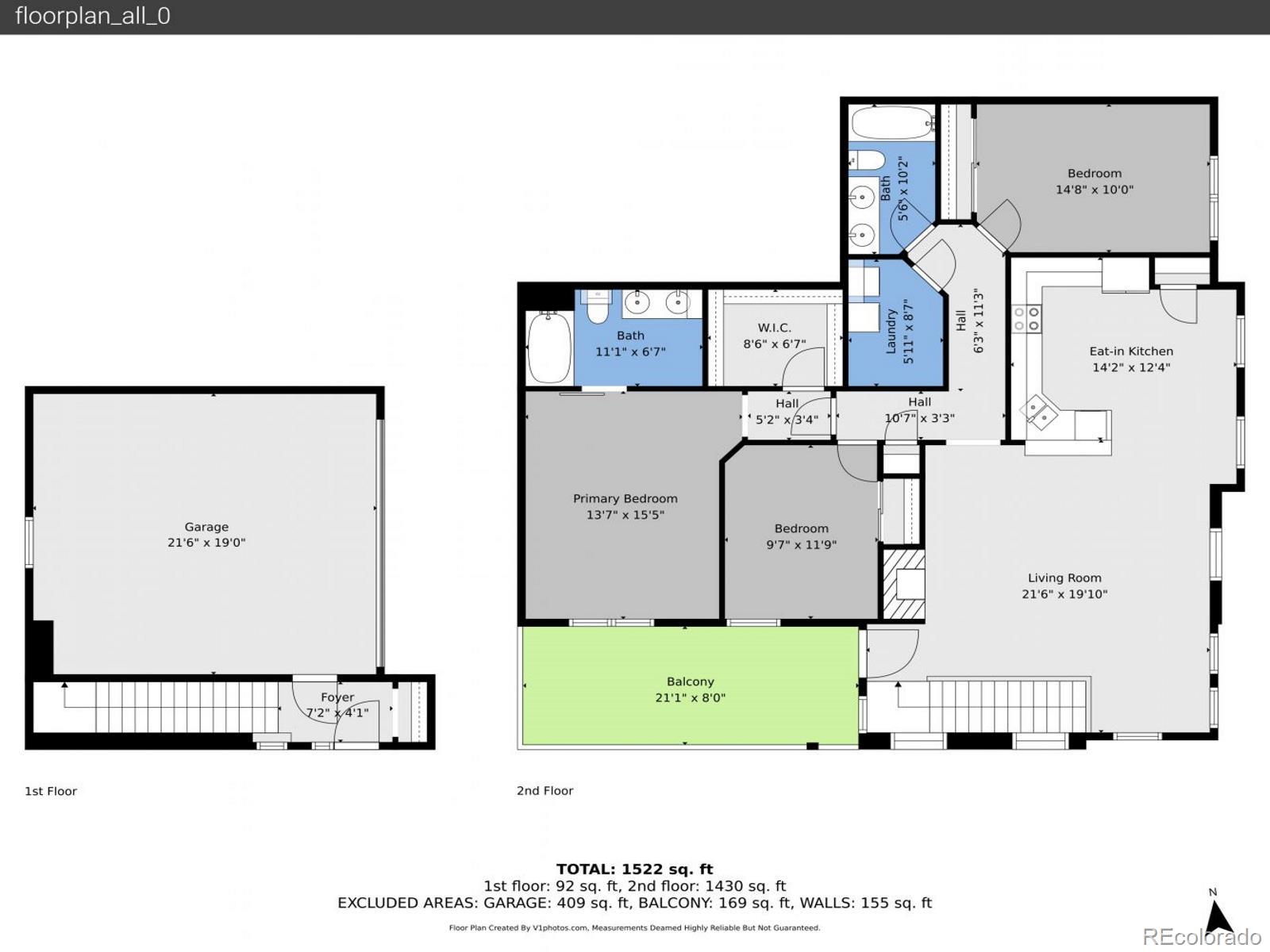 MLS Image #38 for 7243 s millbrook court,aurora, Colorado