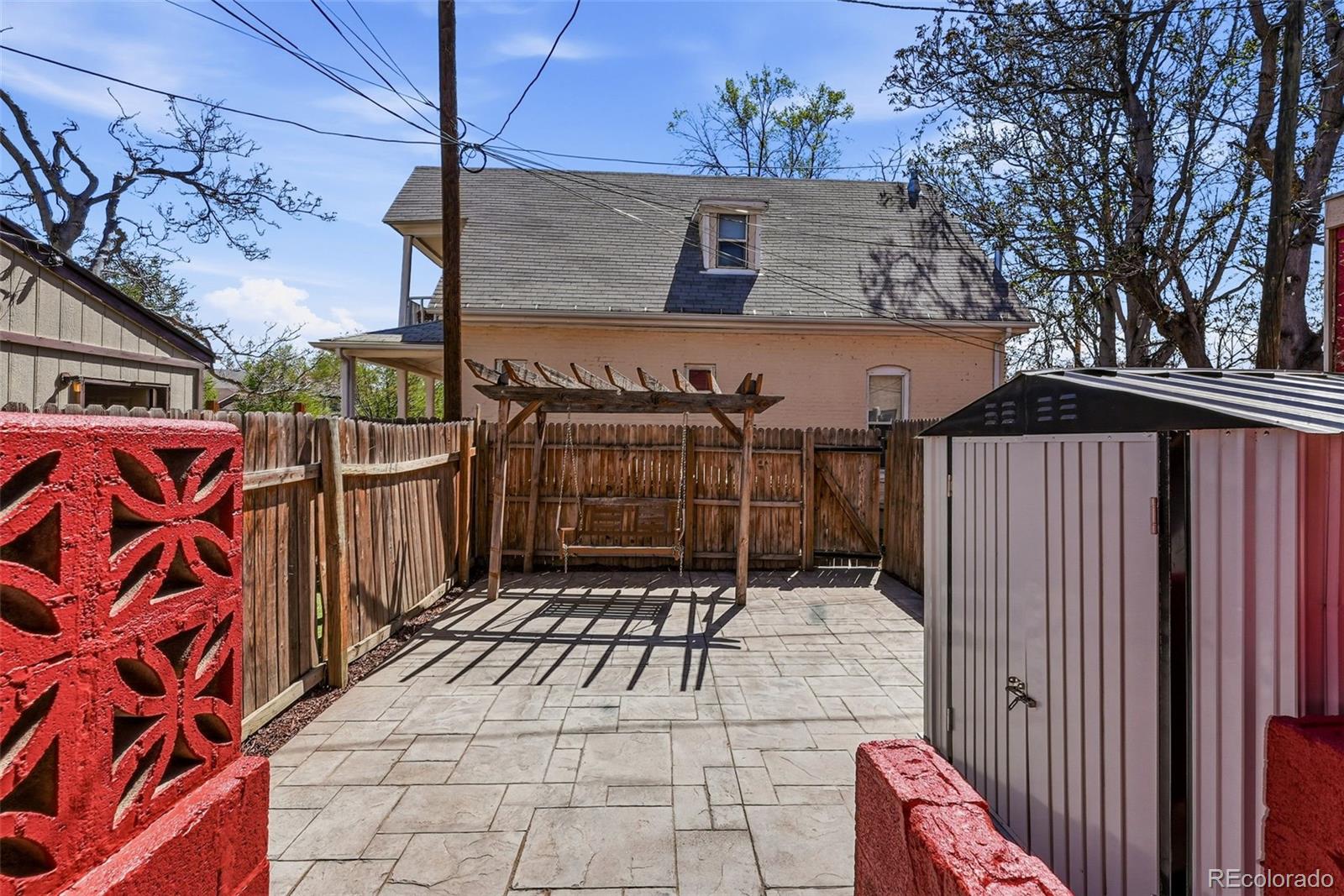 MLS Image #28 for 2034 e martin luther king jr boulevard,denver, Colorado