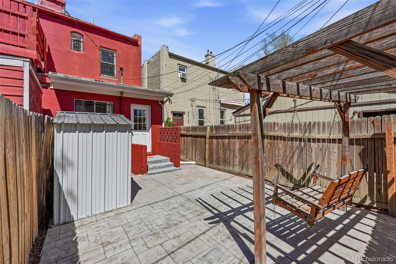 MLS Image #29 for 2034 e martin luther king jr boulevard,denver, Colorado