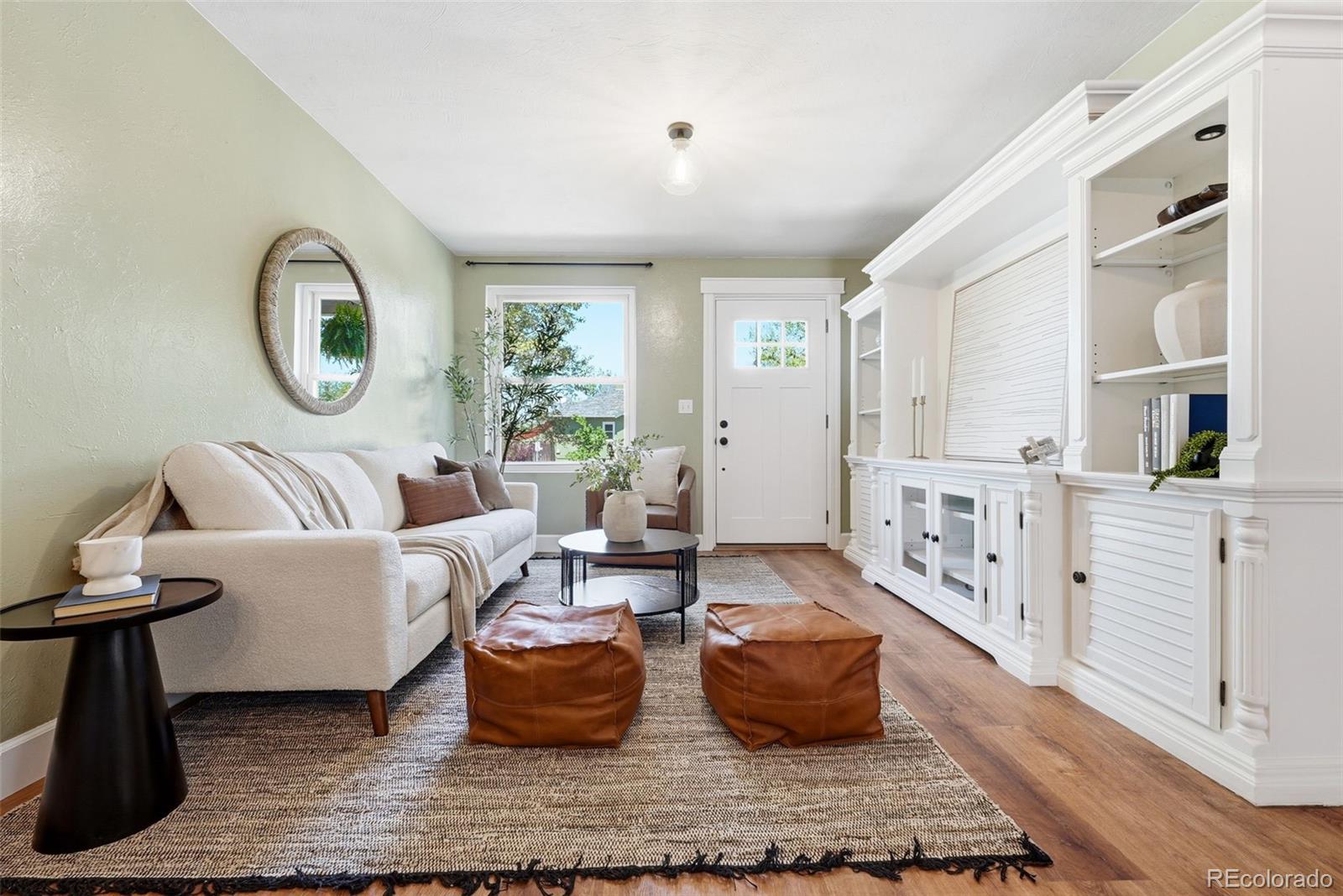 MLS Image #3 for 2034 e martin luther king jr boulevard,denver, Colorado