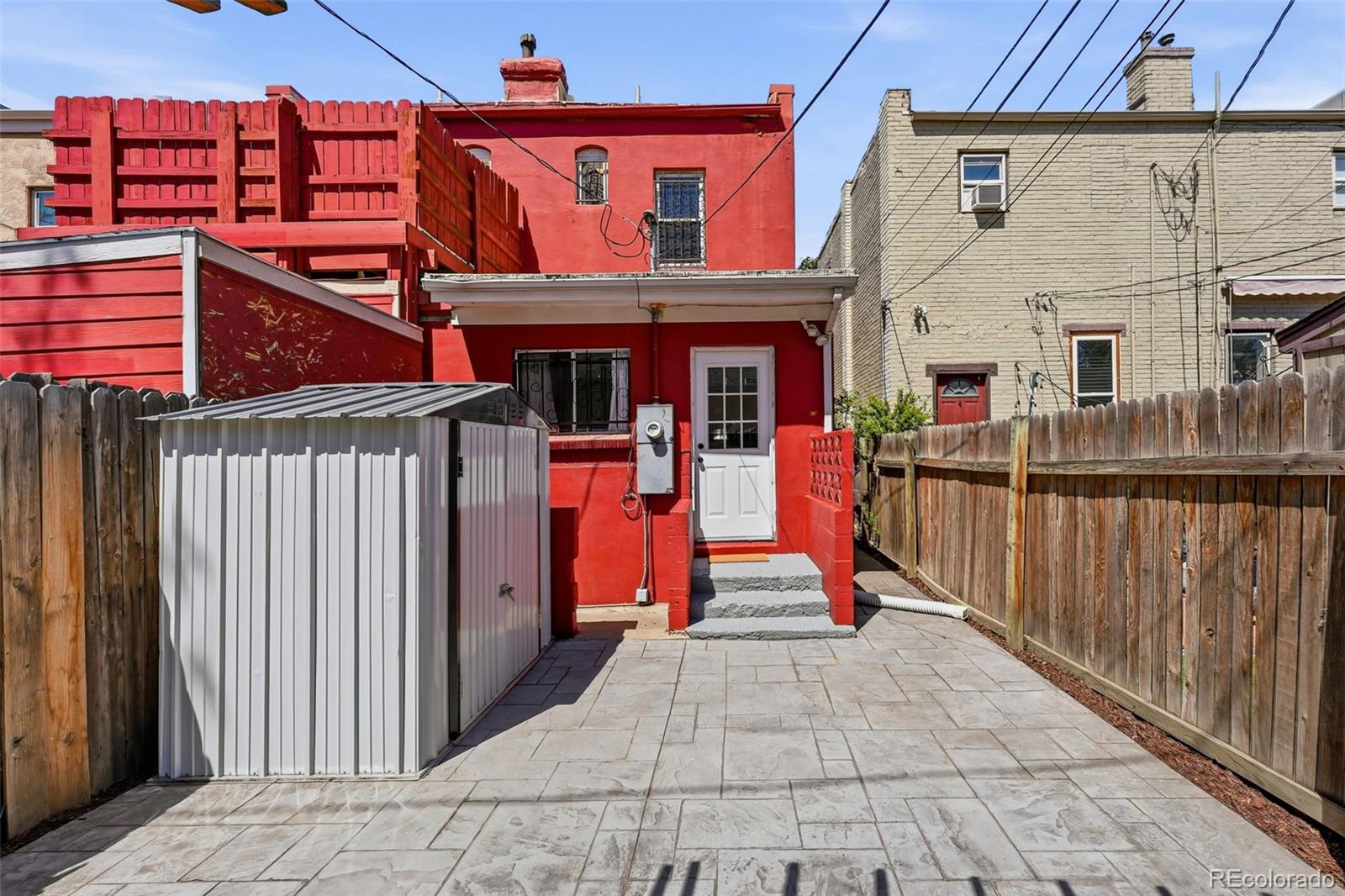 MLS Image #30 for 2034 e martin luther king jr boulevard,denver, Colorado