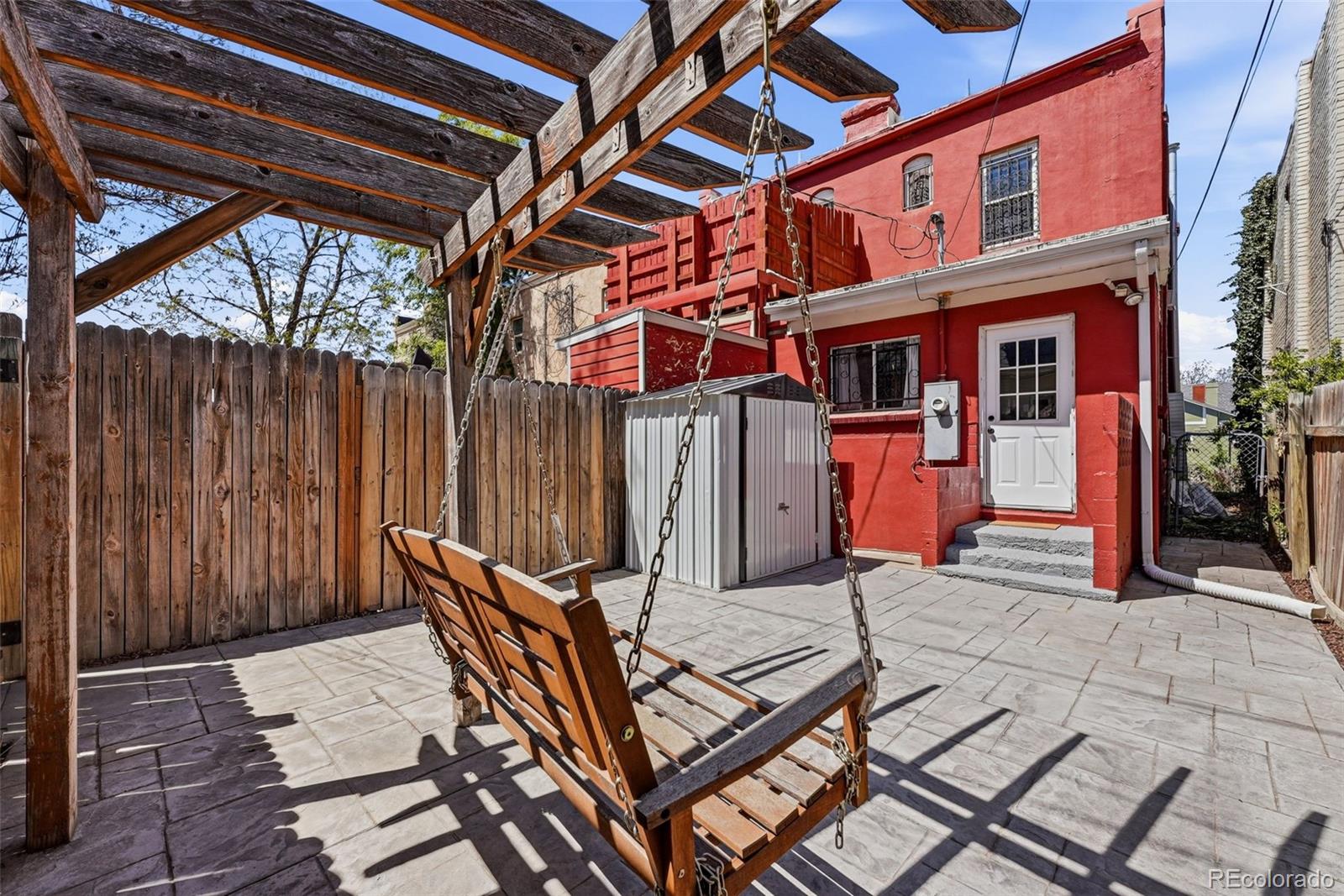 MLS Image #31 for 2034 e martin luther king jr boulevard,denver, Colorado