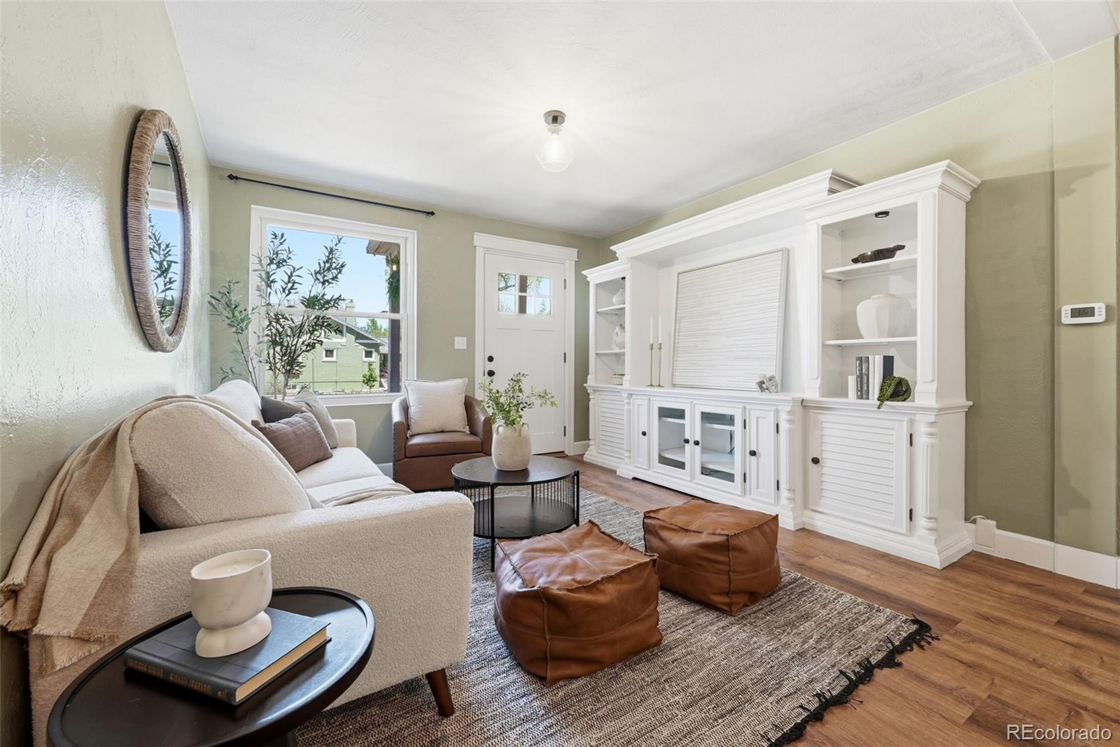 MLS Image #4 for 2034 e martin luther king jr boulevard,denver, Colorado