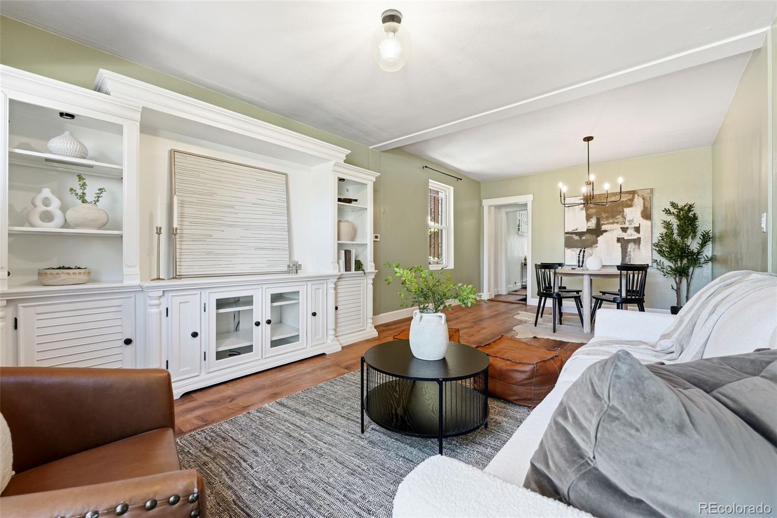 MLS Image #5 for 2034 e martin luther king jr boulevard,denver, Colorado