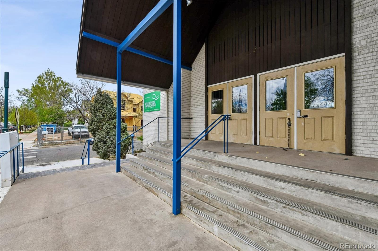 MLS Image #3 for 400 s williams street,denver, Colorado