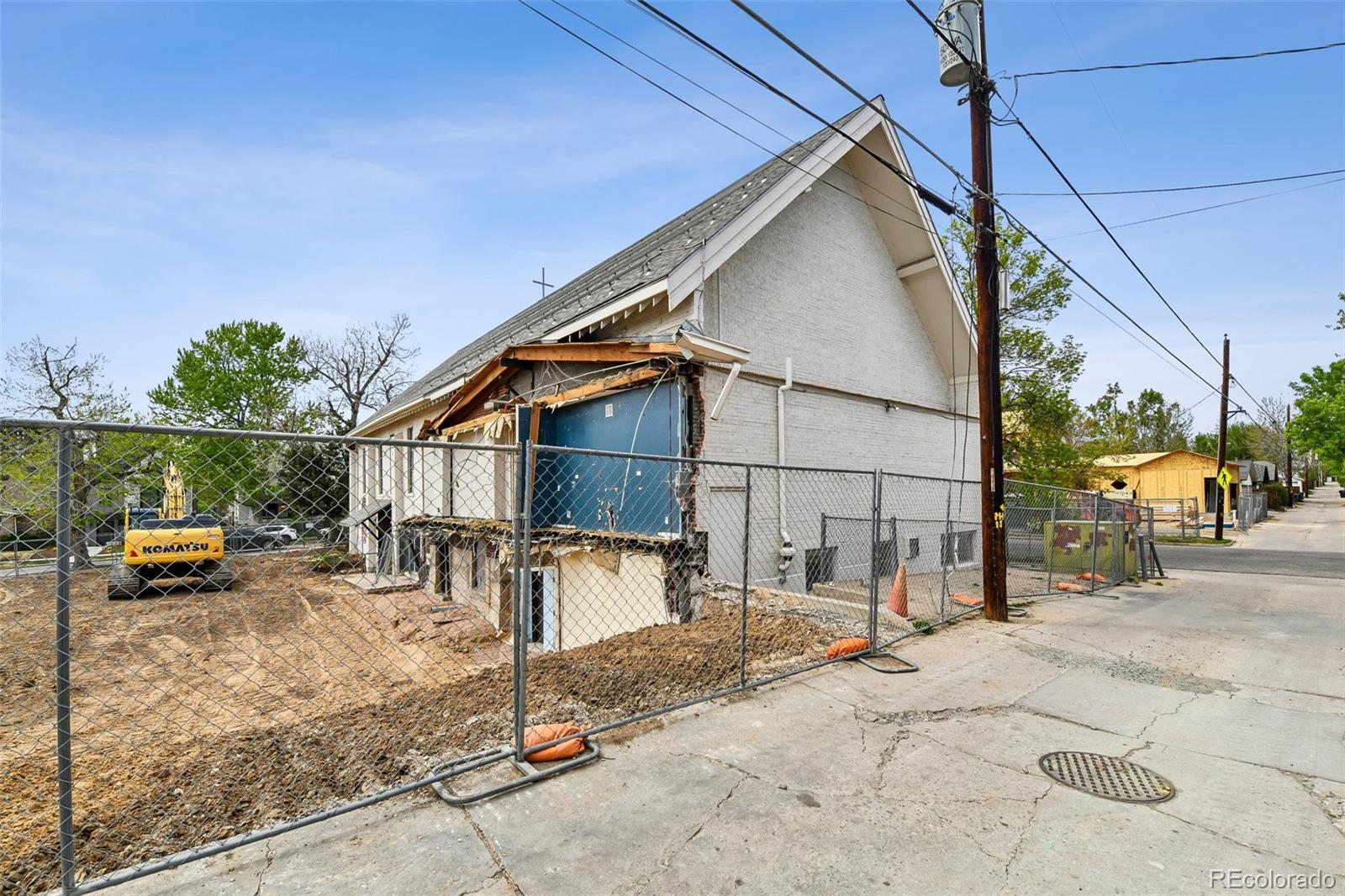 MLS Image #4 for 400 s williams street,denver, Colorado