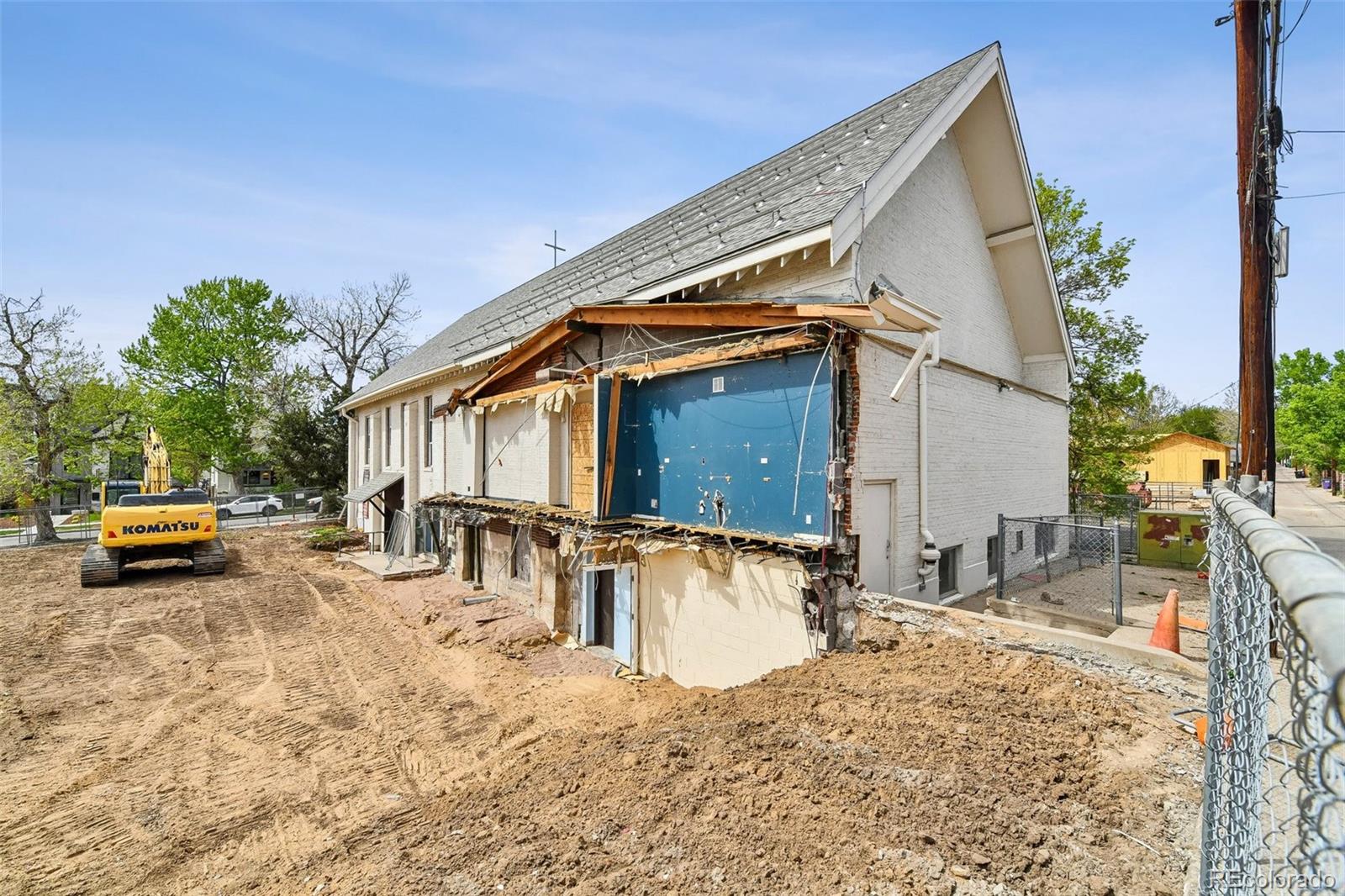 MLS Image #5 for 400 s williams street,denver, Colorado
