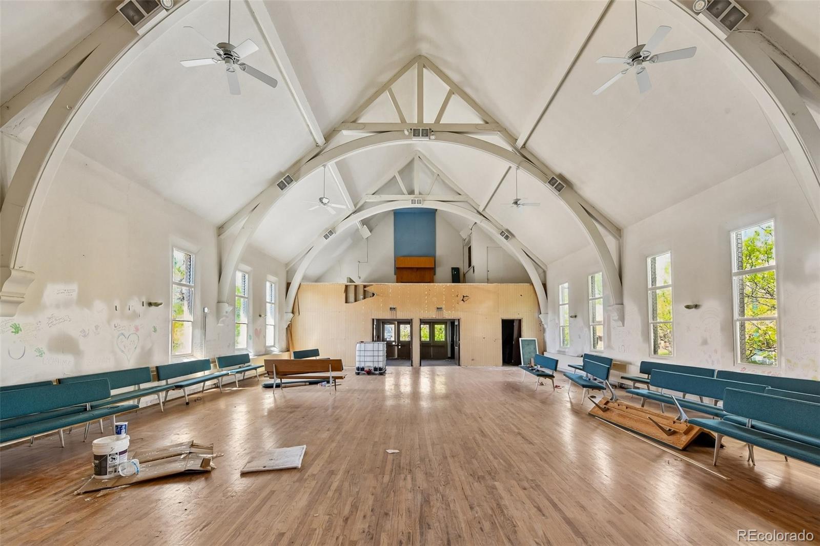 MLS Image #6 for 400 s williams street,denver, Colorado