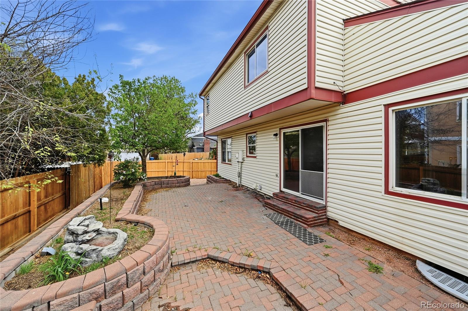 MLS Image #45 for 479 s kingston circle,aurora, Colorado