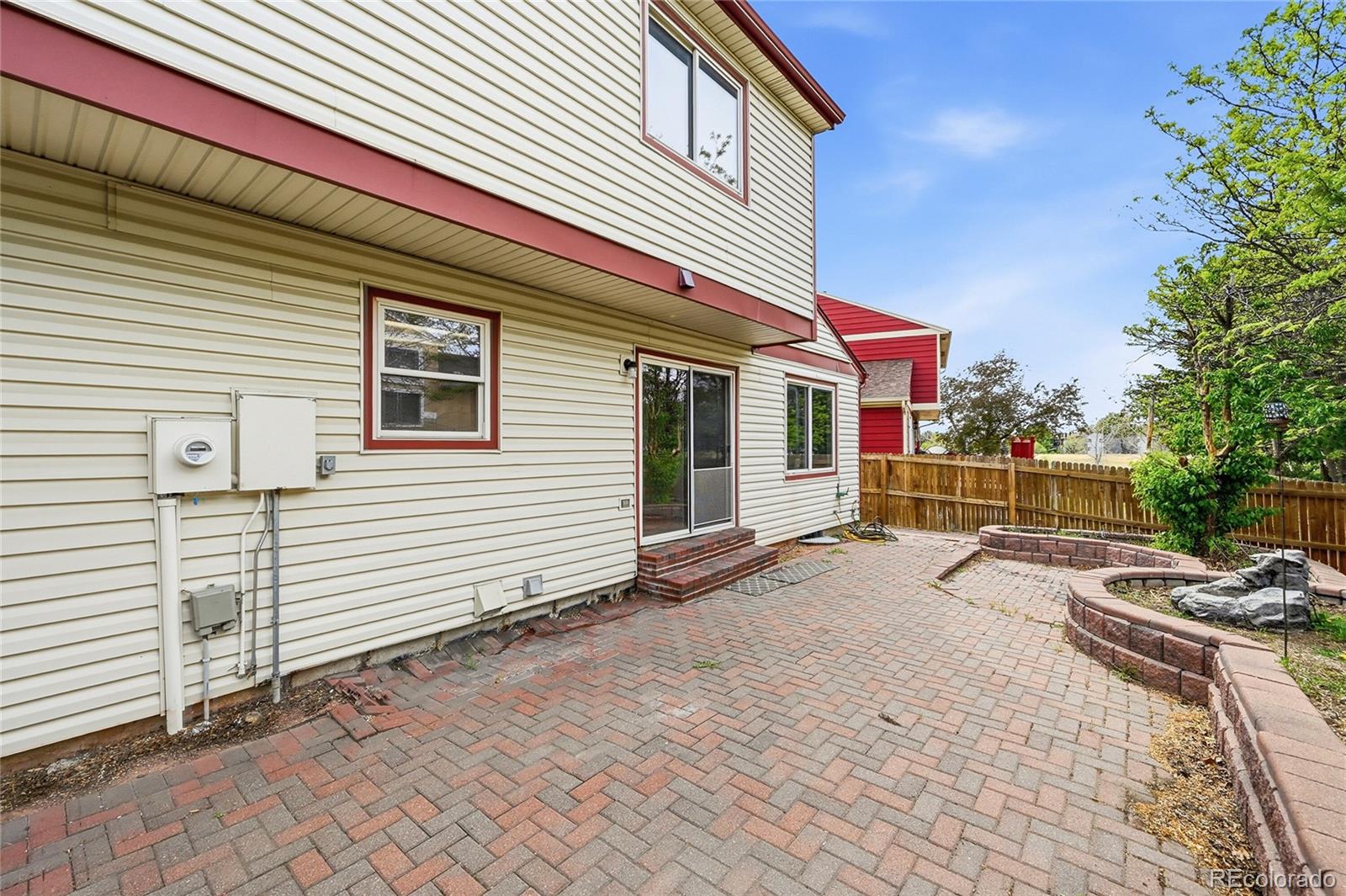 MLS Image #46 for 479 s kingston circle,aurora, Colorado