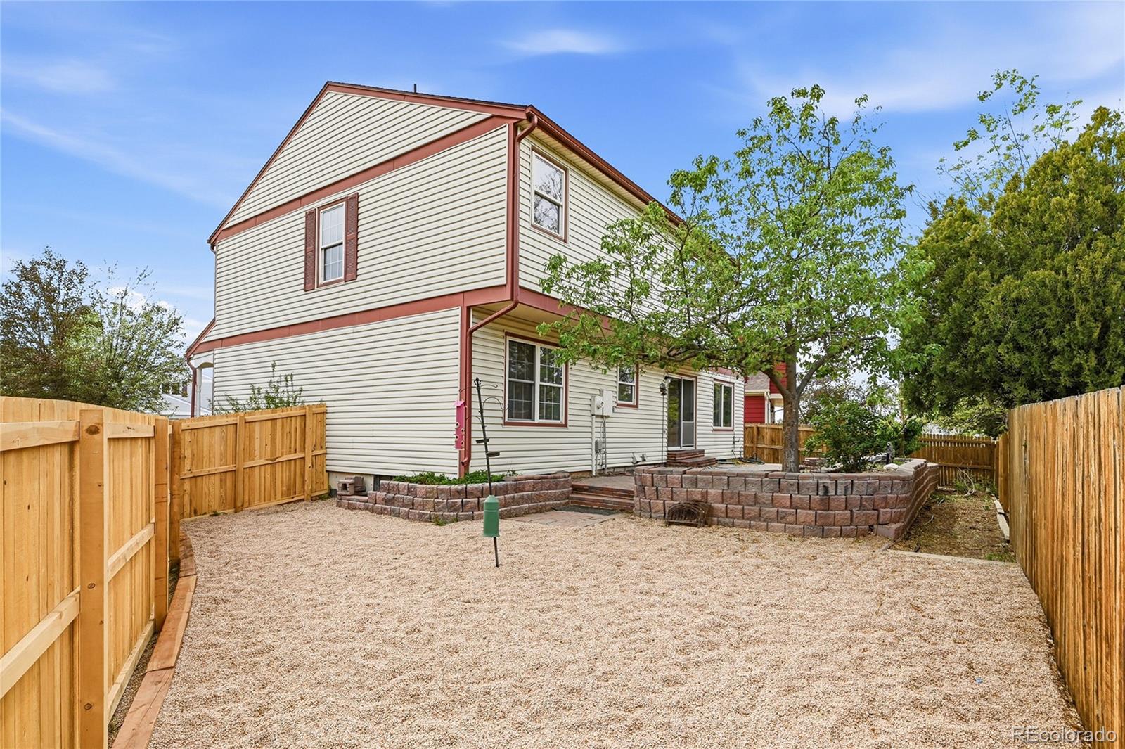 MLS Image #48 for 479 s kingston circle,aurora, Colorado