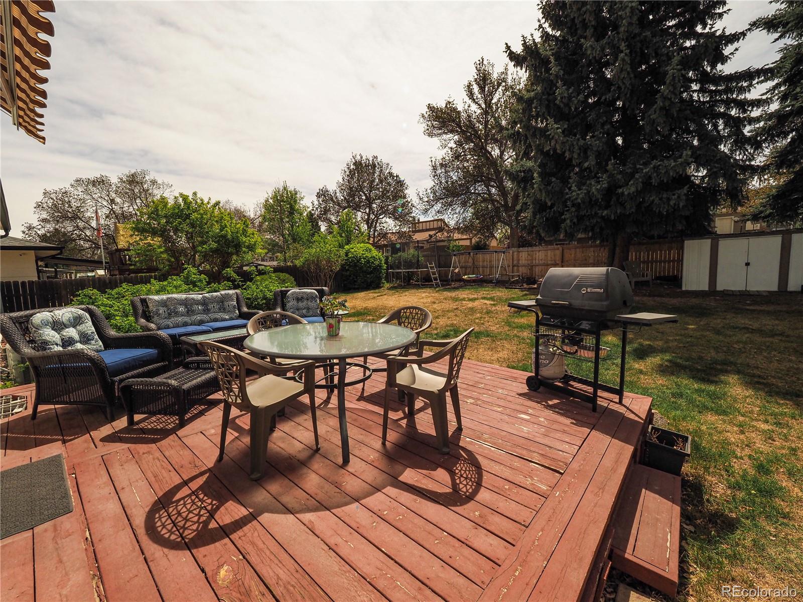 MLS Image #20 for 5035 e weaver avenue,centennial, Colorado