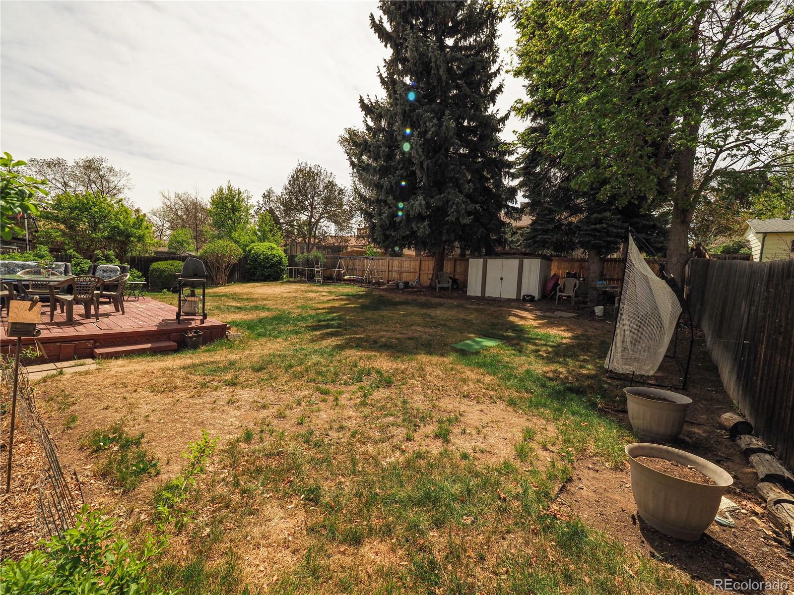 MLS Image #21 for 5035 e weaver avenue,centennial, Colorado