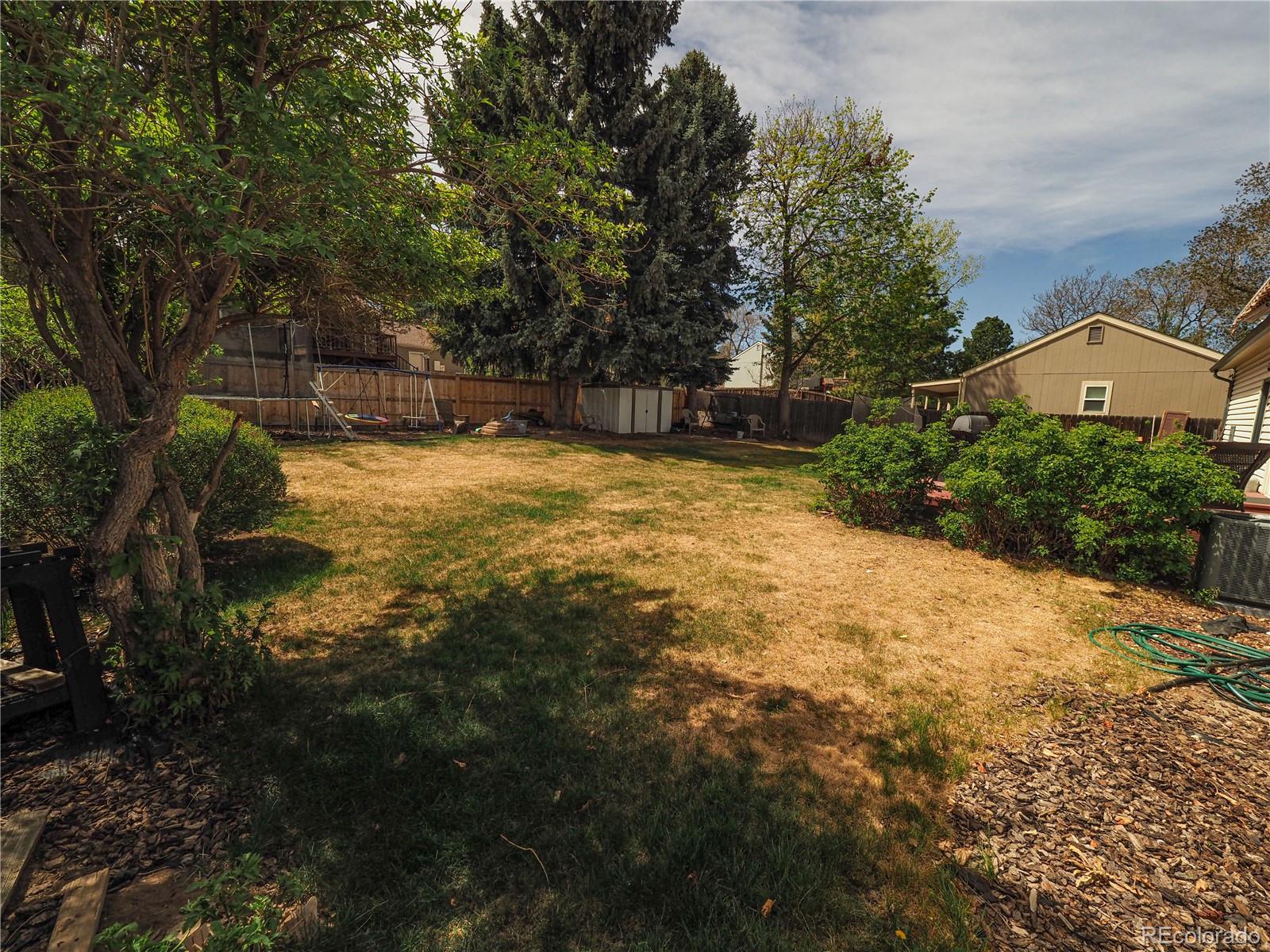 MLS Image #22 for 5035 e weaver avenue,centennial, Colorado