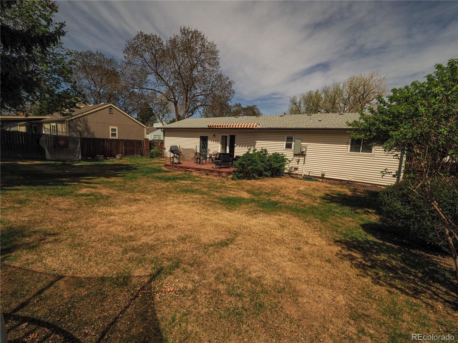 MLS Image #23 for 5035 e weaver avenue,centennial, Colorado