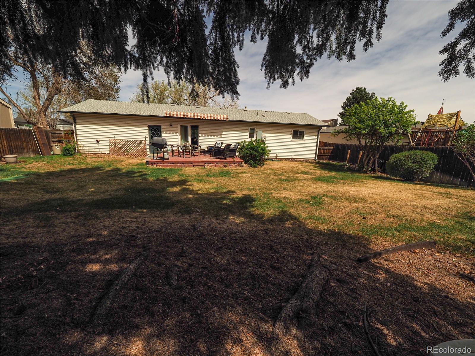 MLS Image #24 for 5035 e weaver avenue,centennial, Colorado